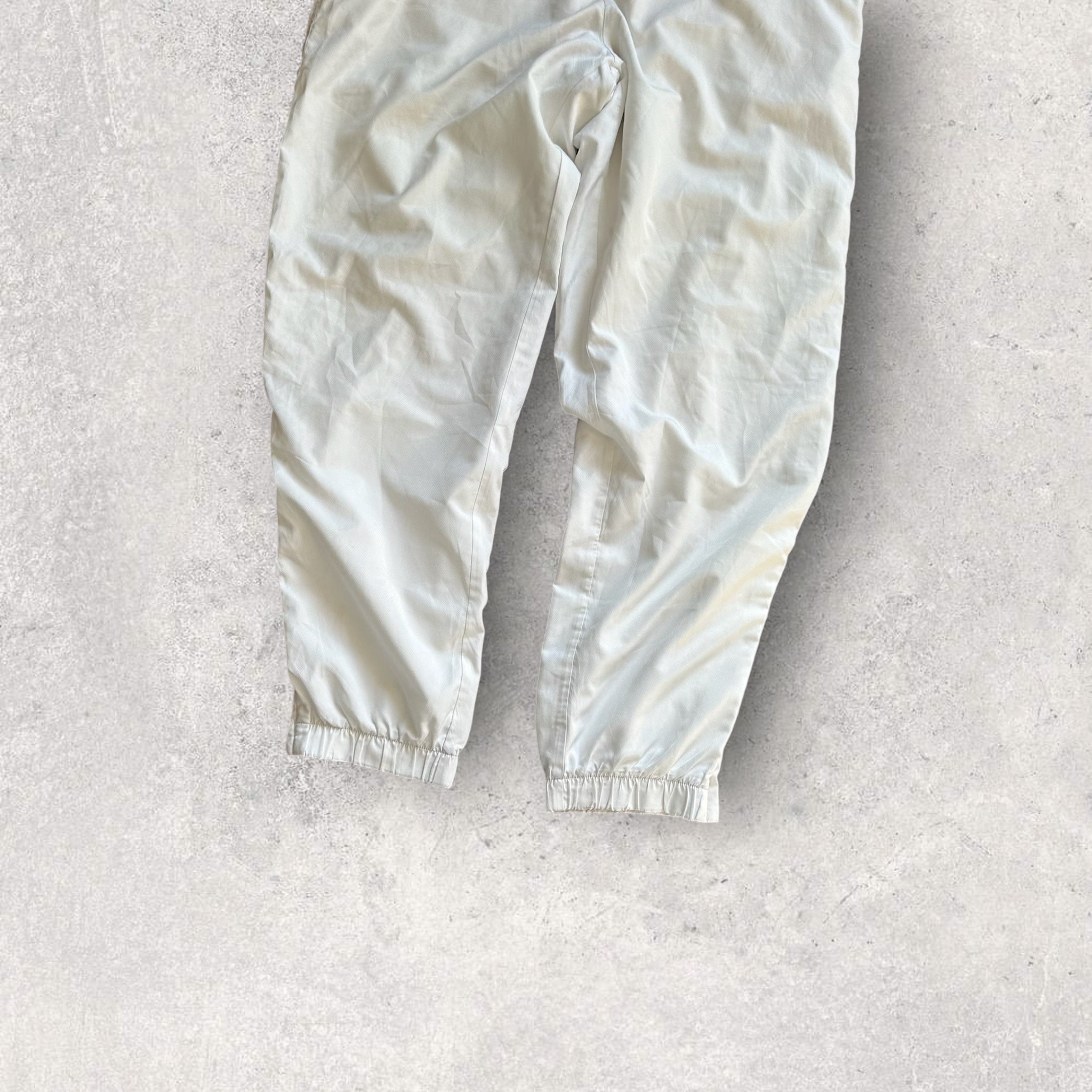 Vintage Lacoste Trackpants (M)