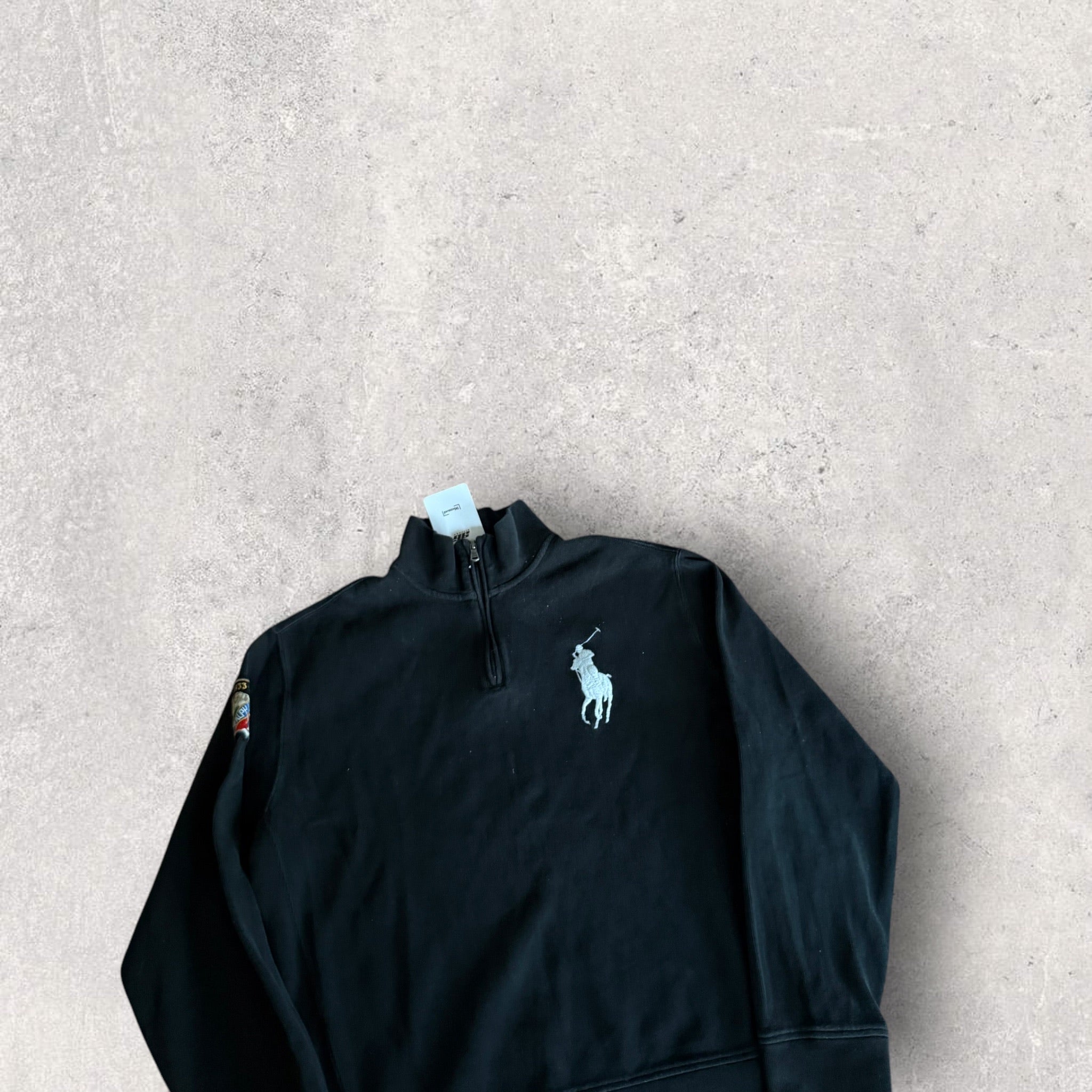 Vintage Ralph Lauren Sweater XL