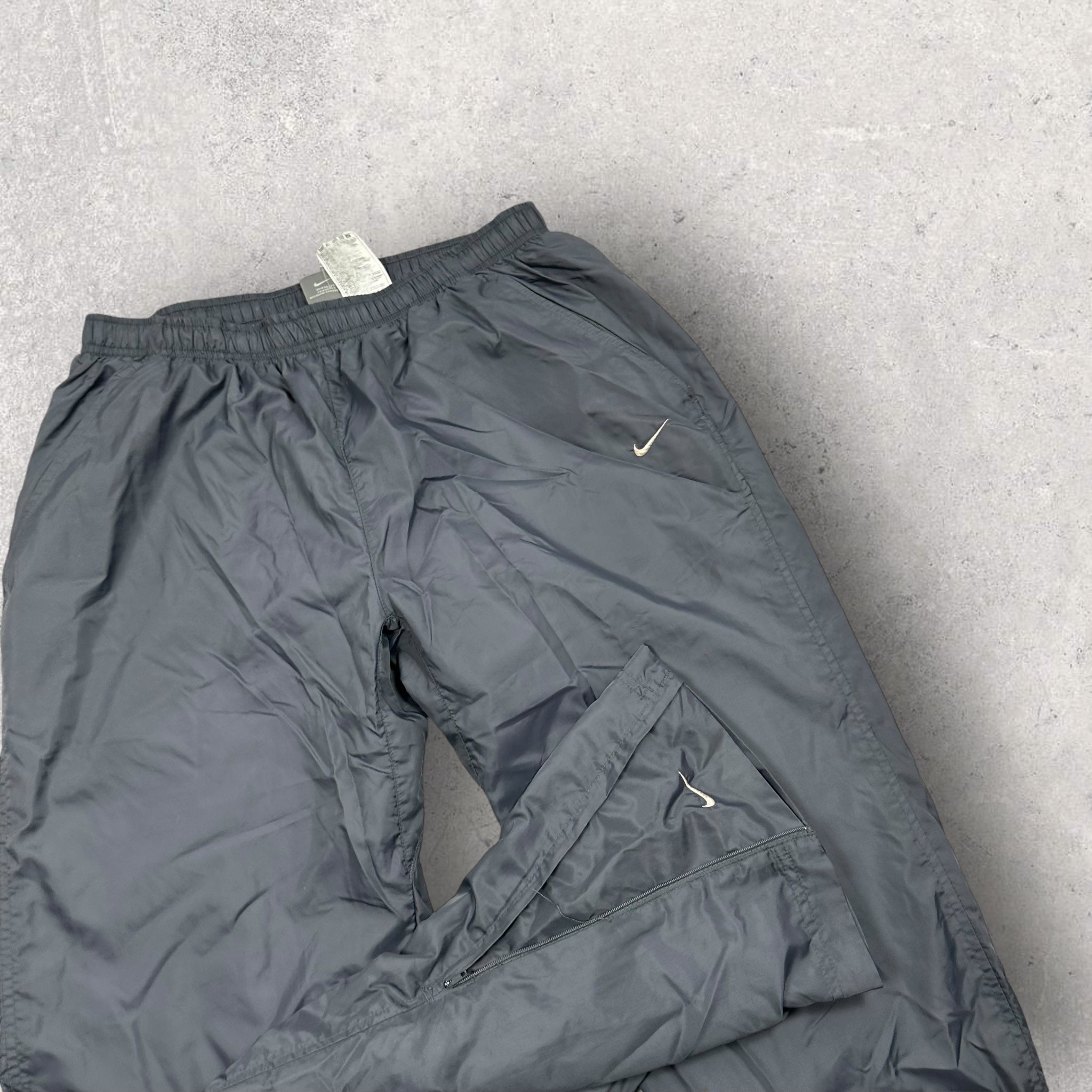 Vintage Nike Trackpants (XL)