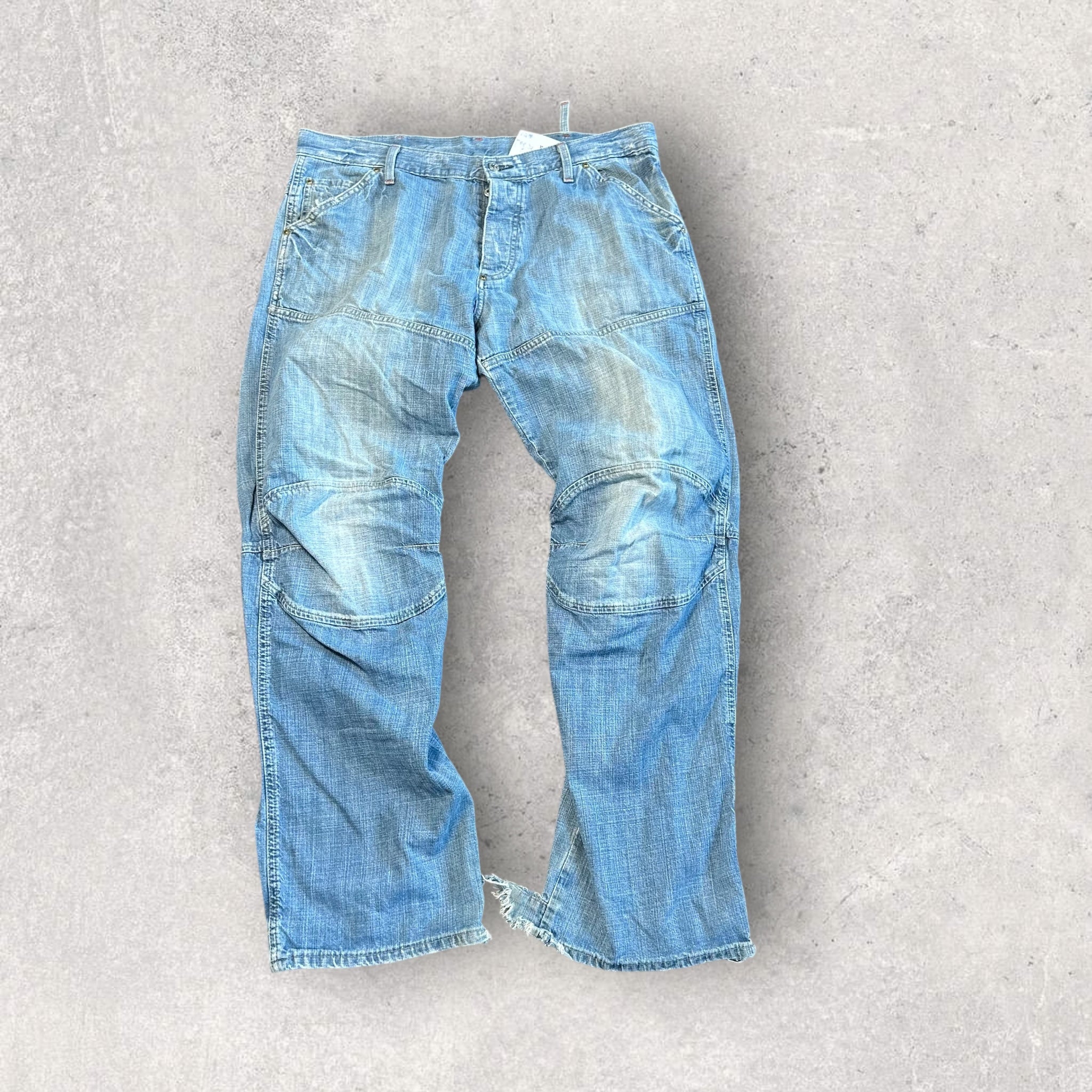 Vintage G-Star Jeans (XL)