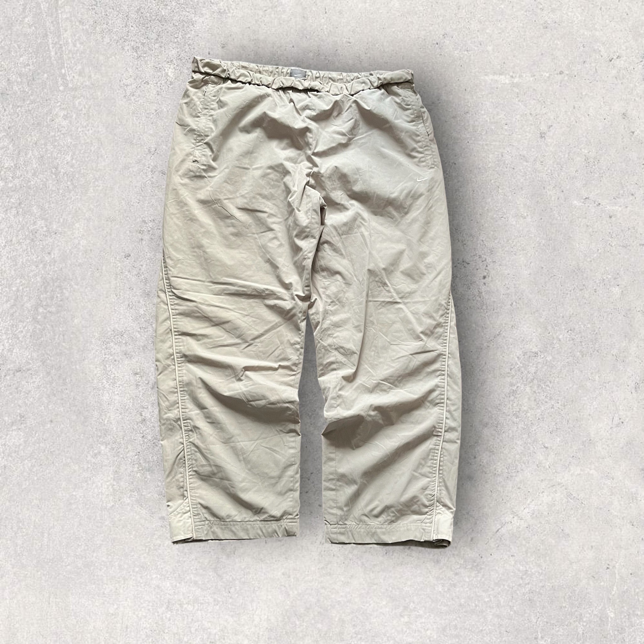 Vintage Nike Trackpants (M)