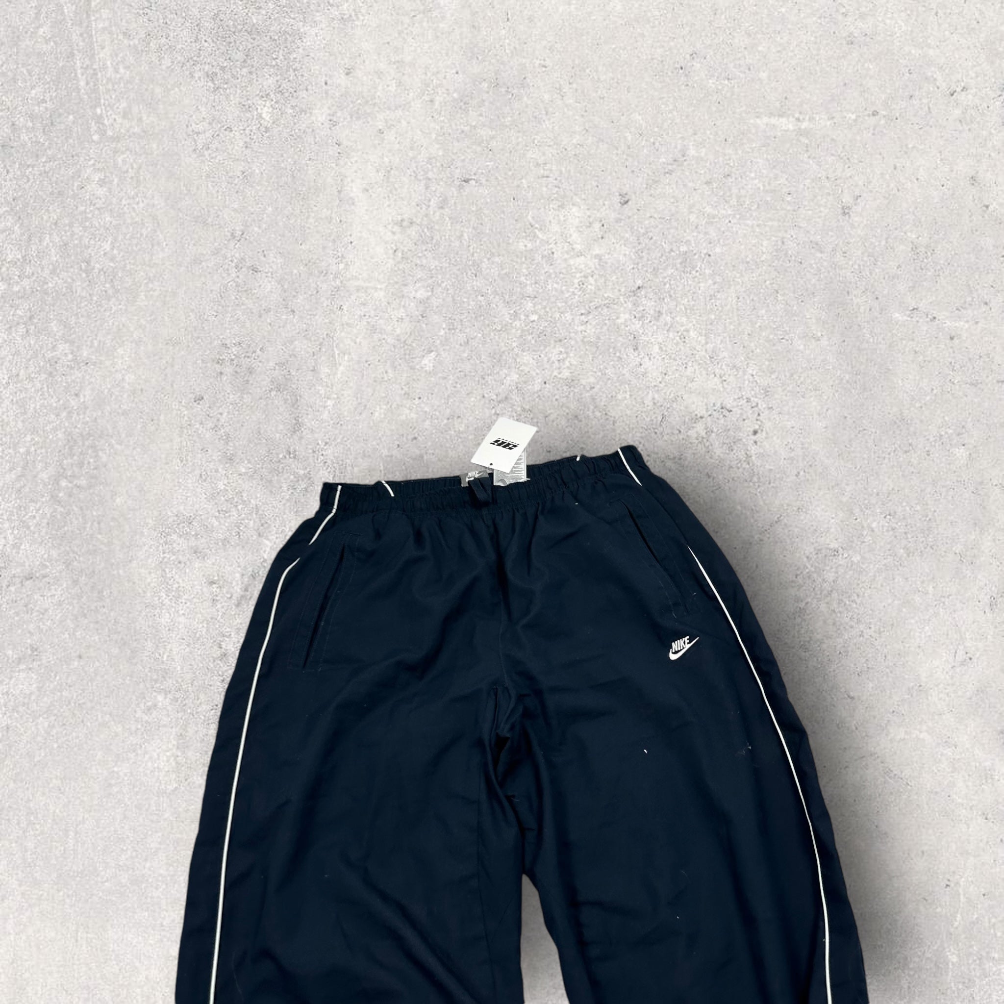 Vintage Nike Trackpants (XL)