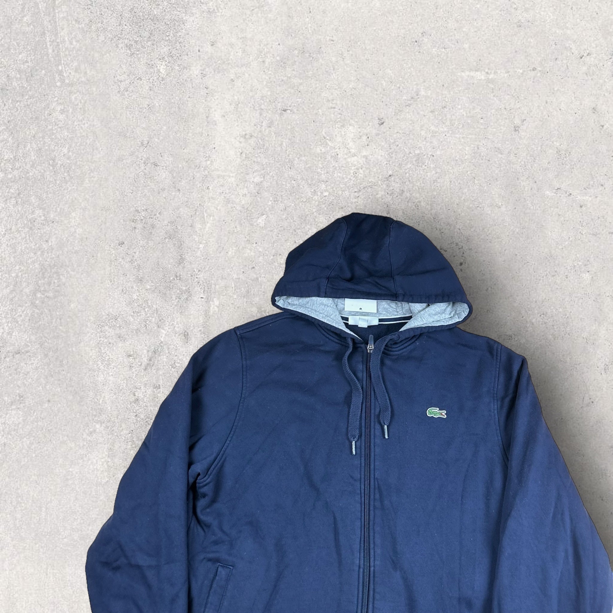 Vintage Lacoste Trackjacket (L)