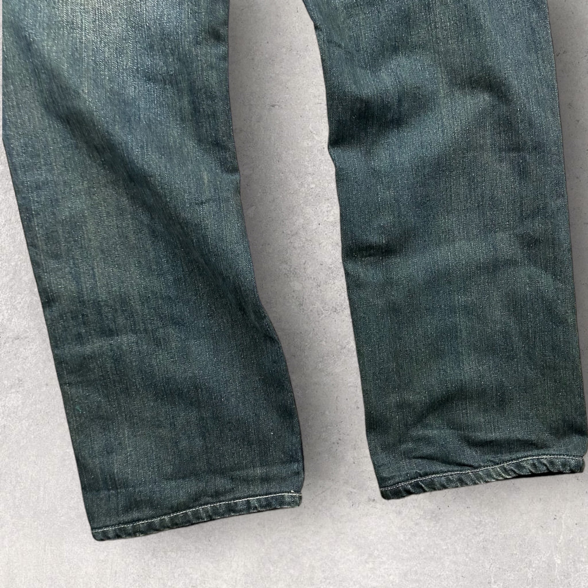 Vintage D&G Jeans (S)