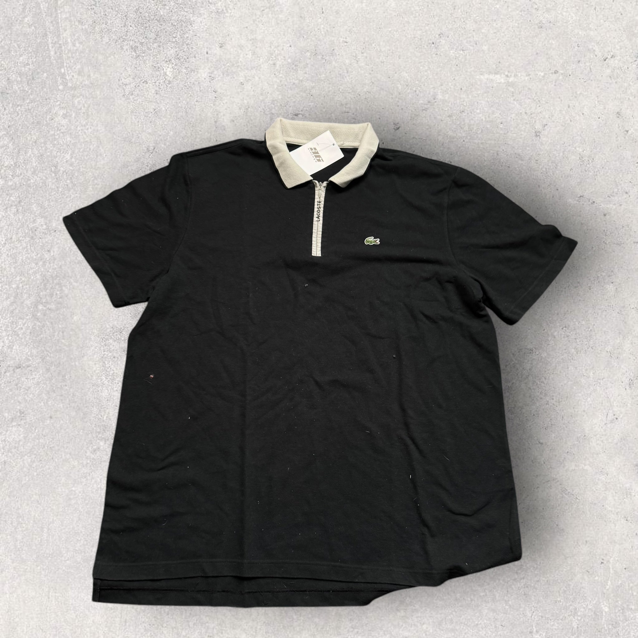 Vintage Lacoste Poloshirt (XL)