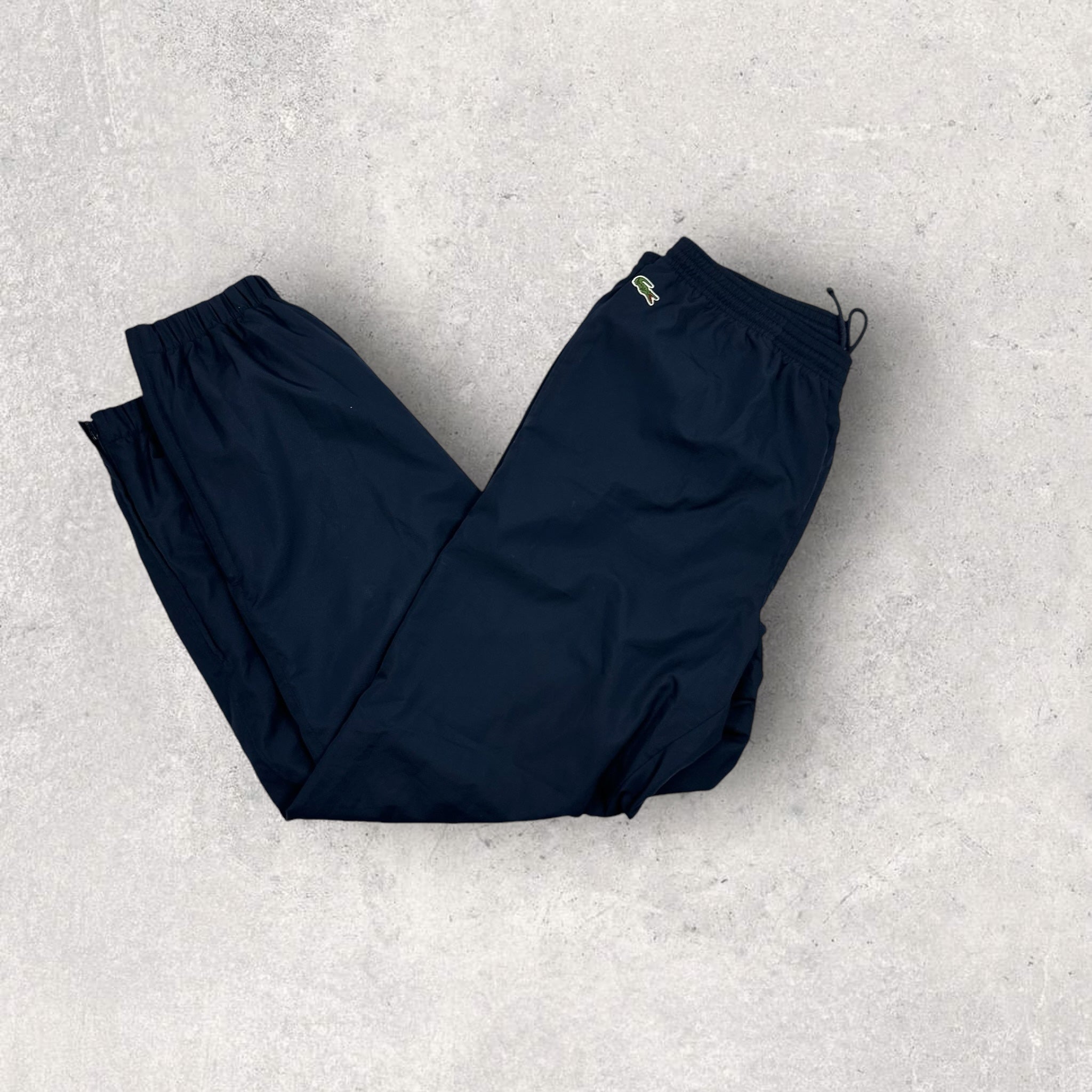 Vintage Lacoste Trackpants (XL)