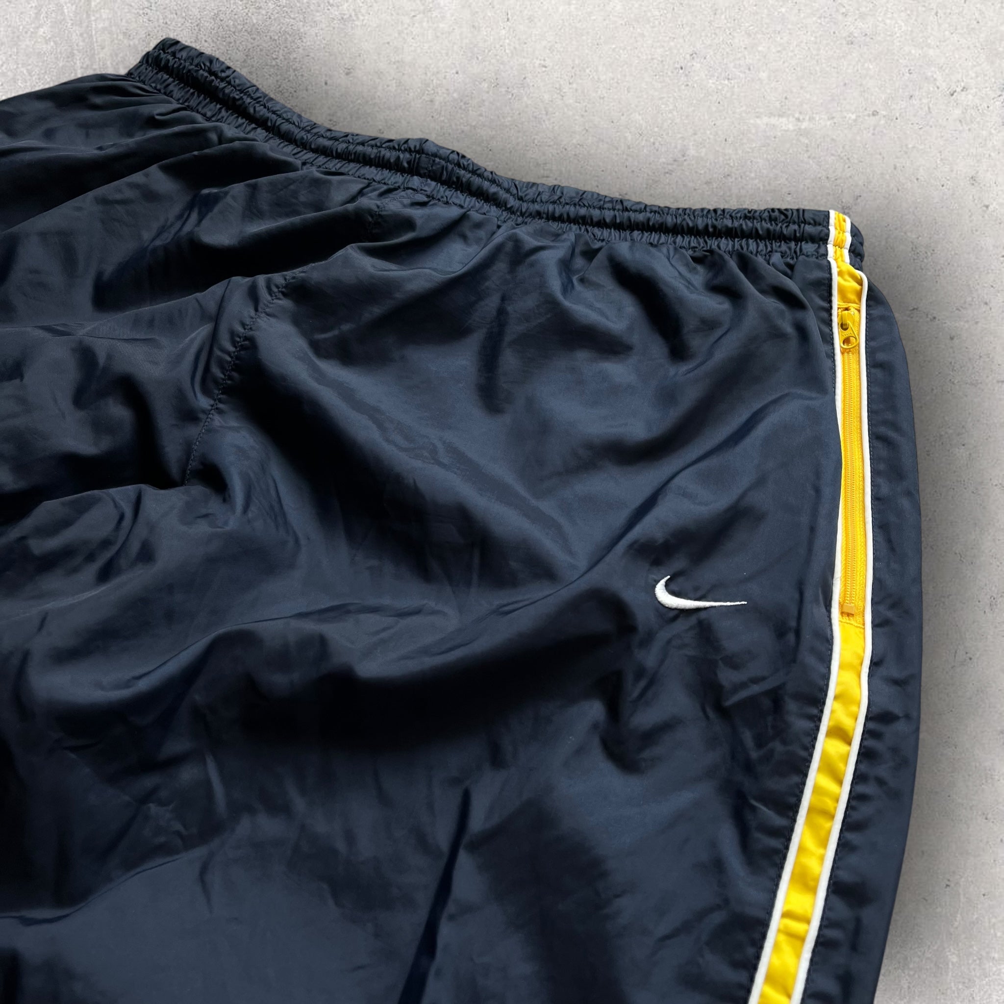 Vintage Nike Trackpants (XXL)