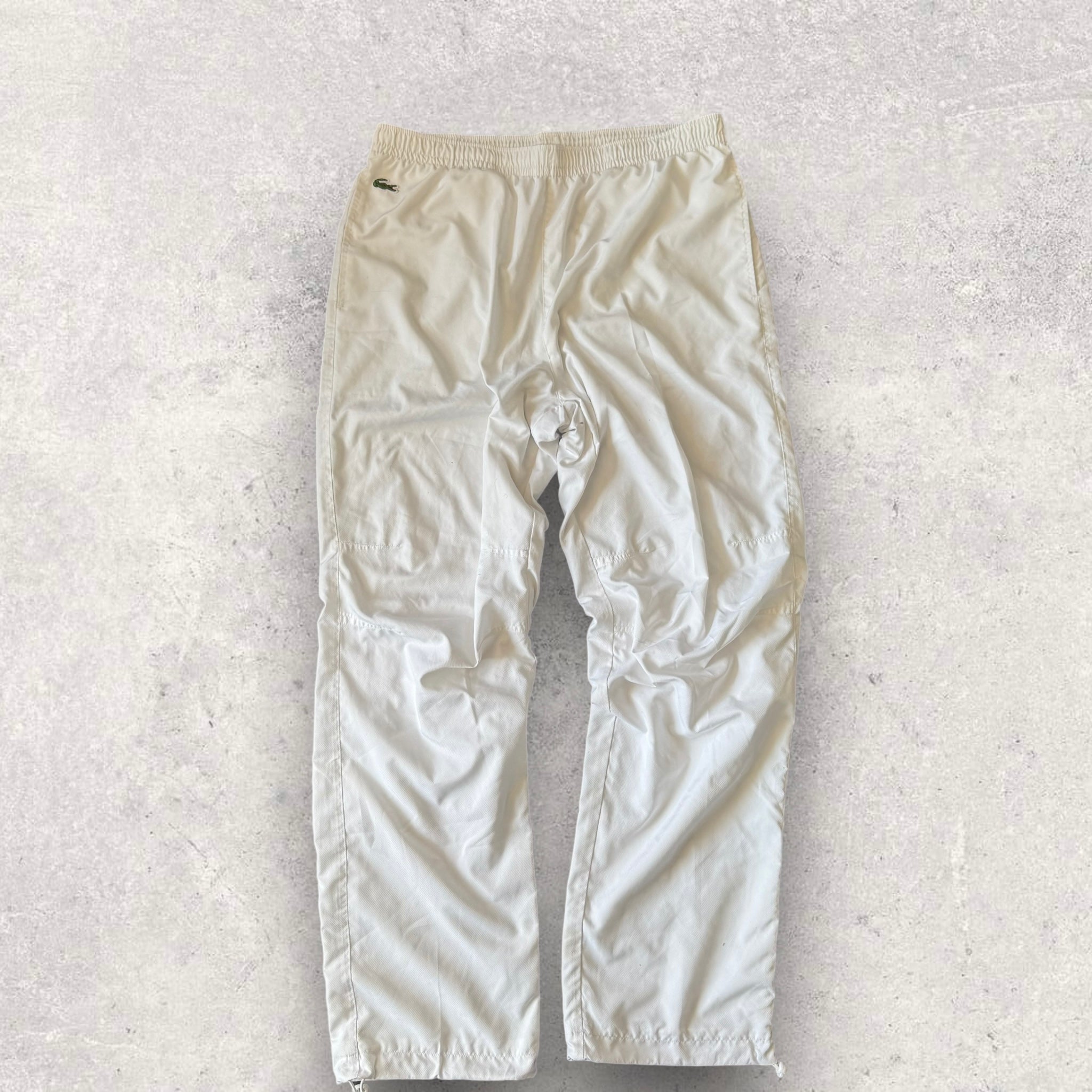 Vintage Lacoste Trackpants (L)