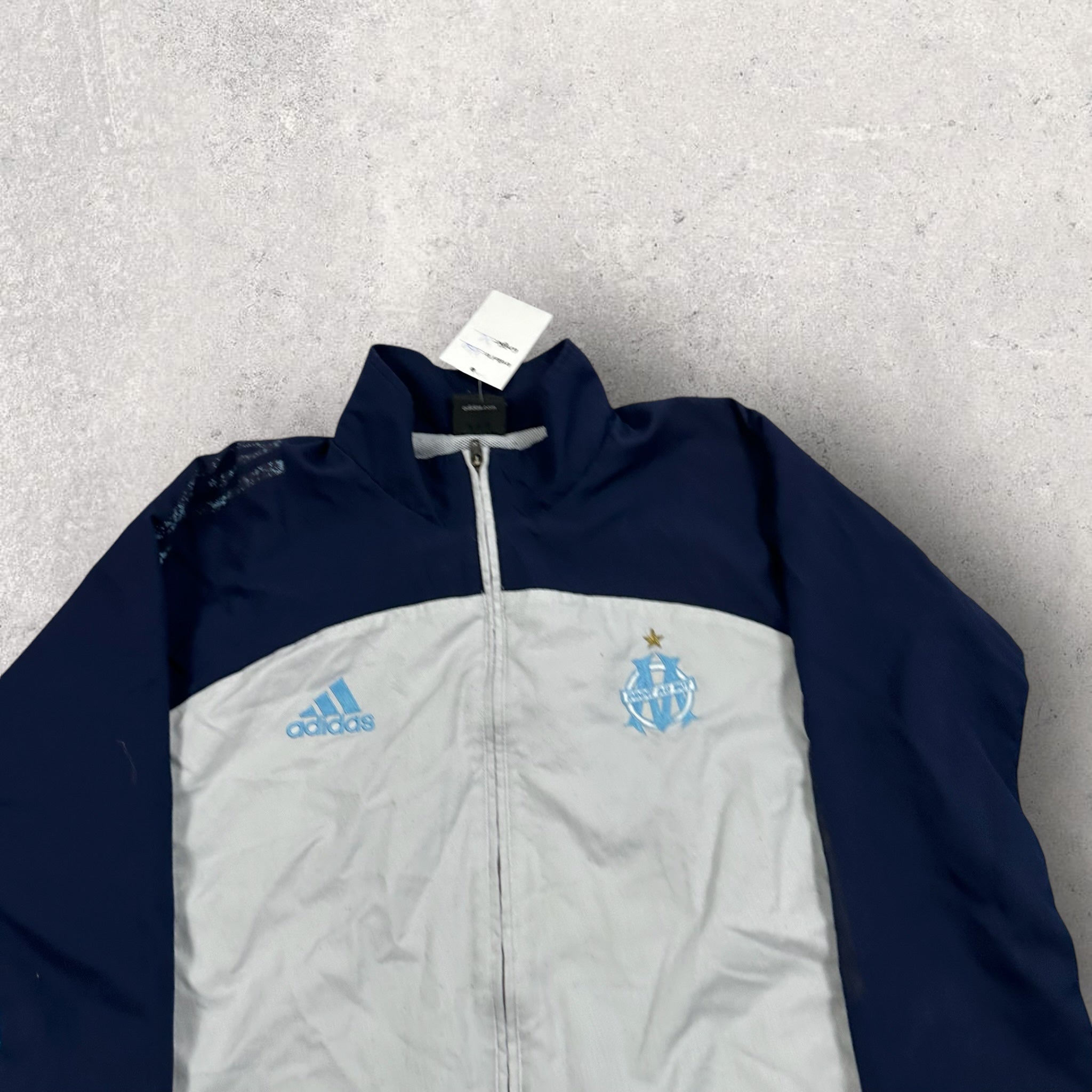 Vintage Marseille Trackjacket (XL)