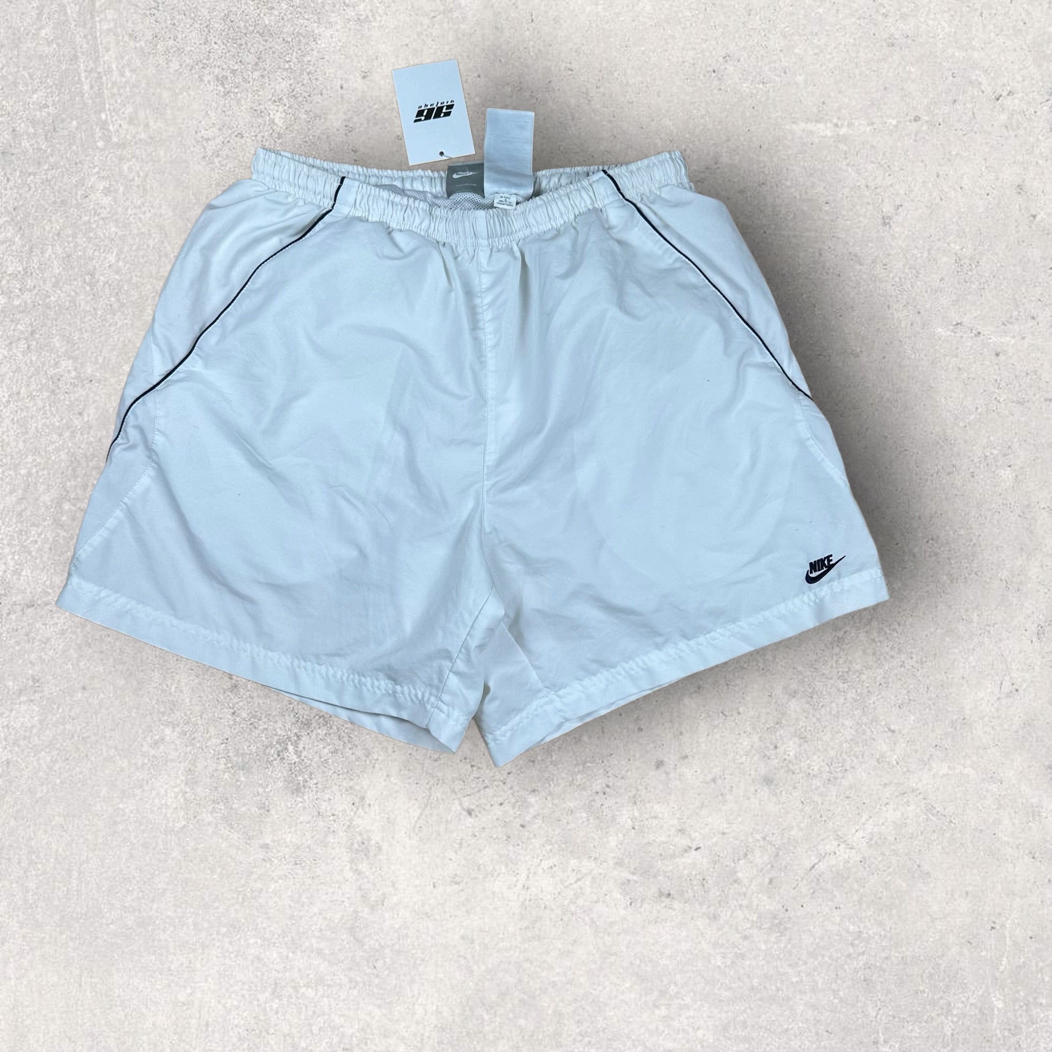 Vintage Nike Shorts (XL)