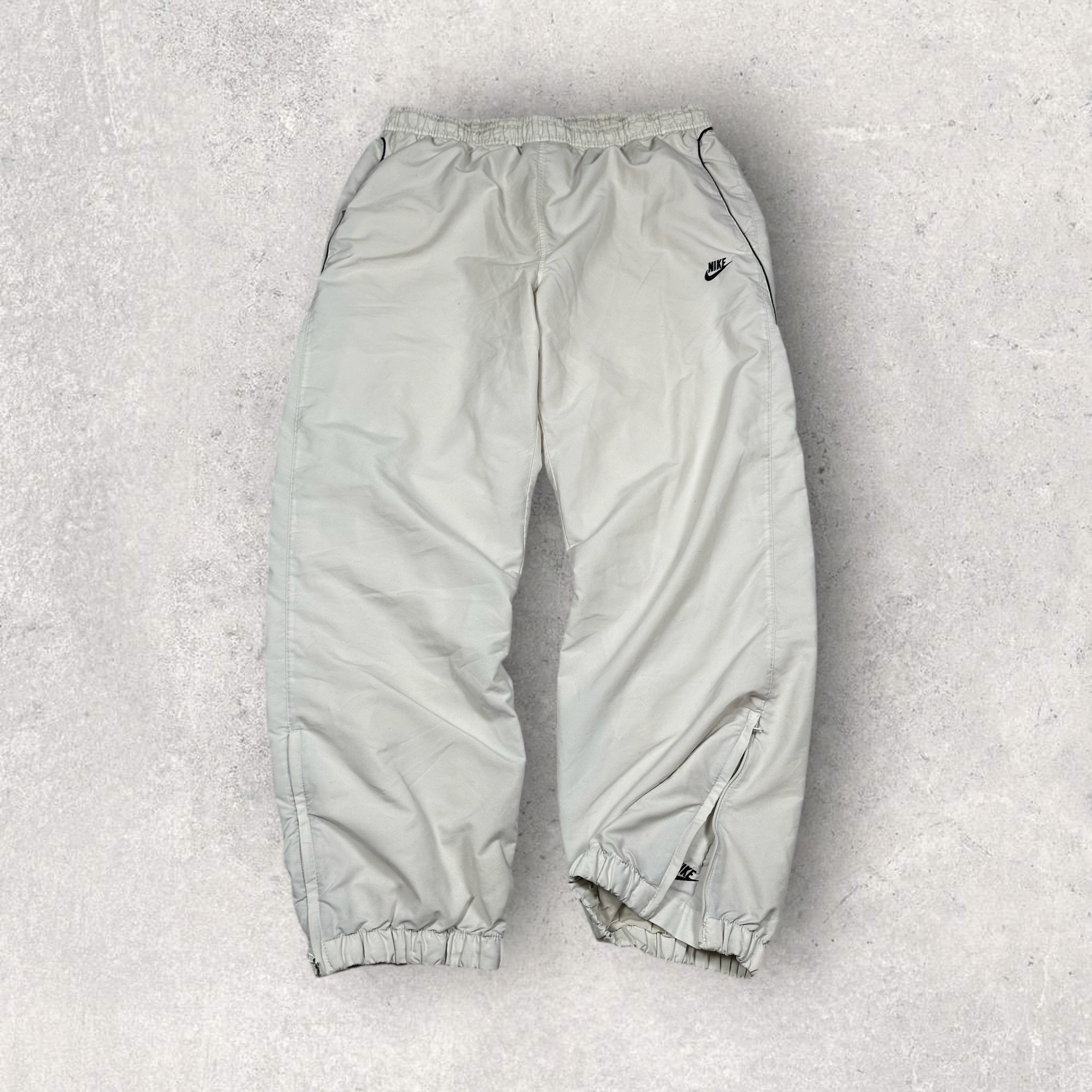 Vintage Nike Trackpants (XL)