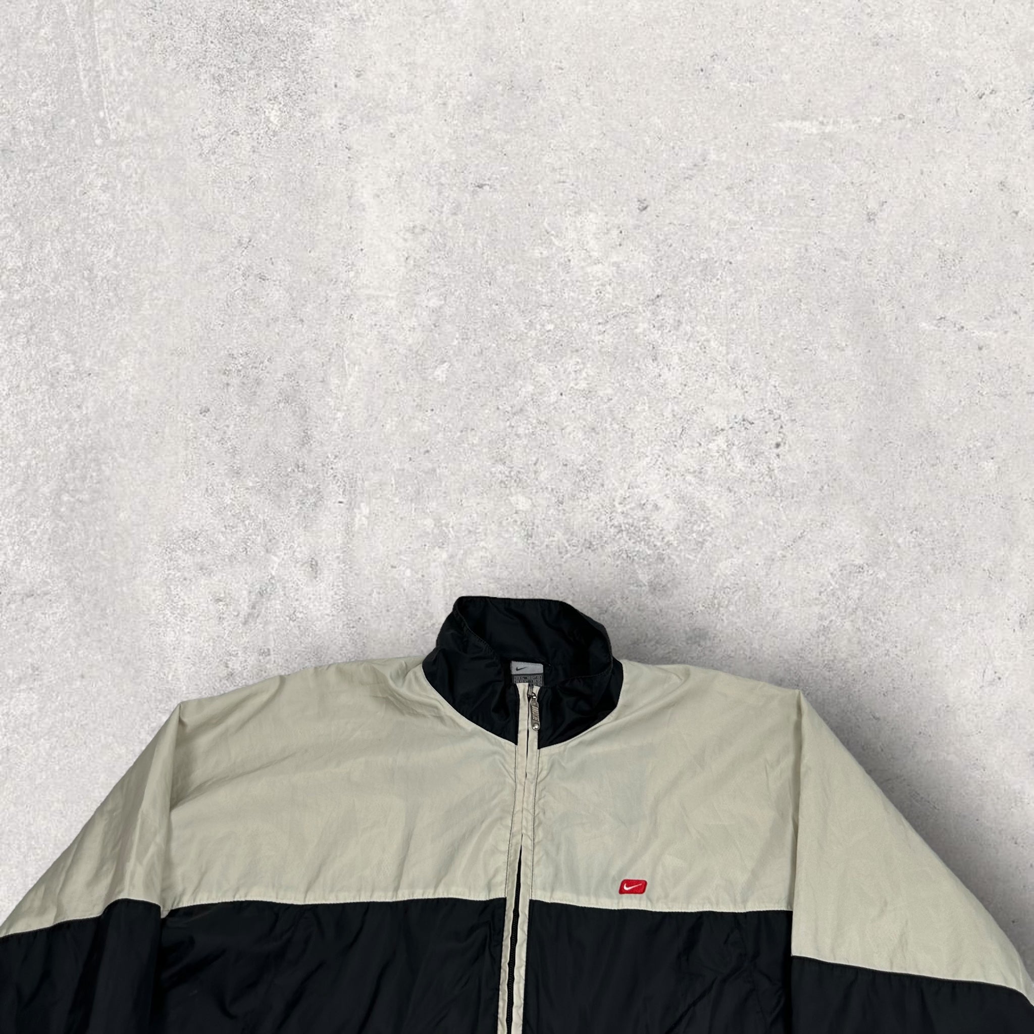 Vintage Nike Trackjacket (XL)