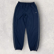 Vintage Nike Trackpants (XL)