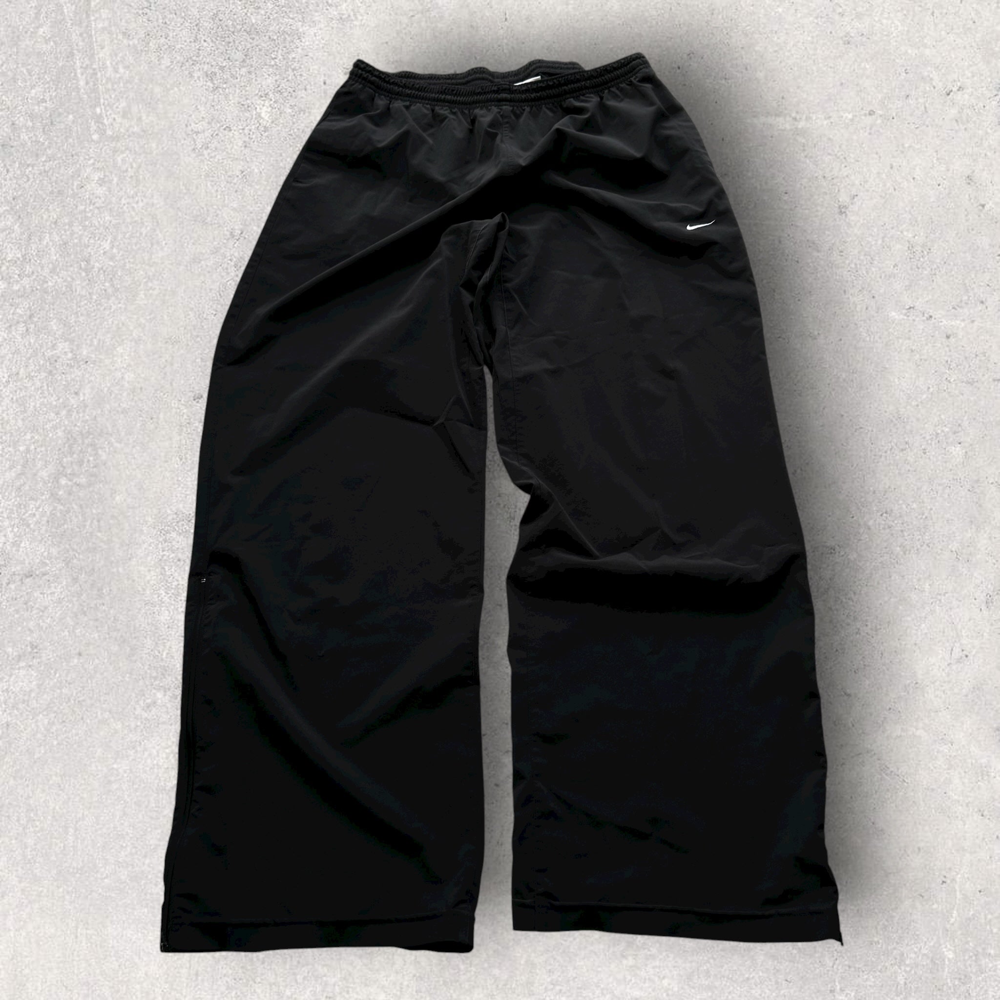 Vintage Nike Trackpants (XL)