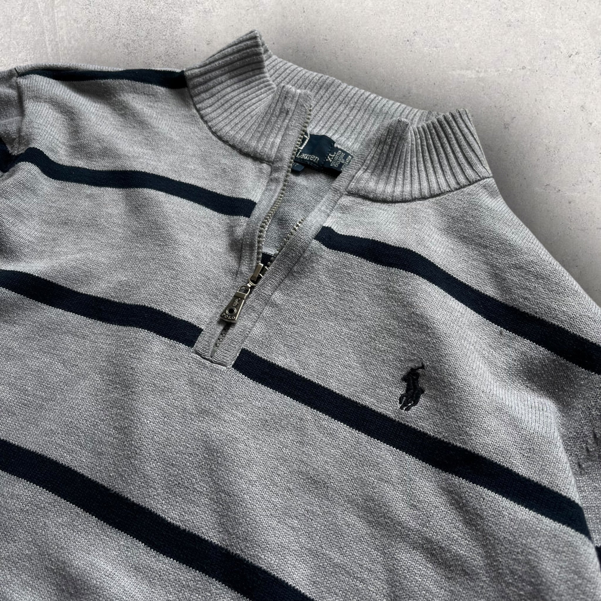 Vintage Polo Ralph Lauren Sweater (XL)