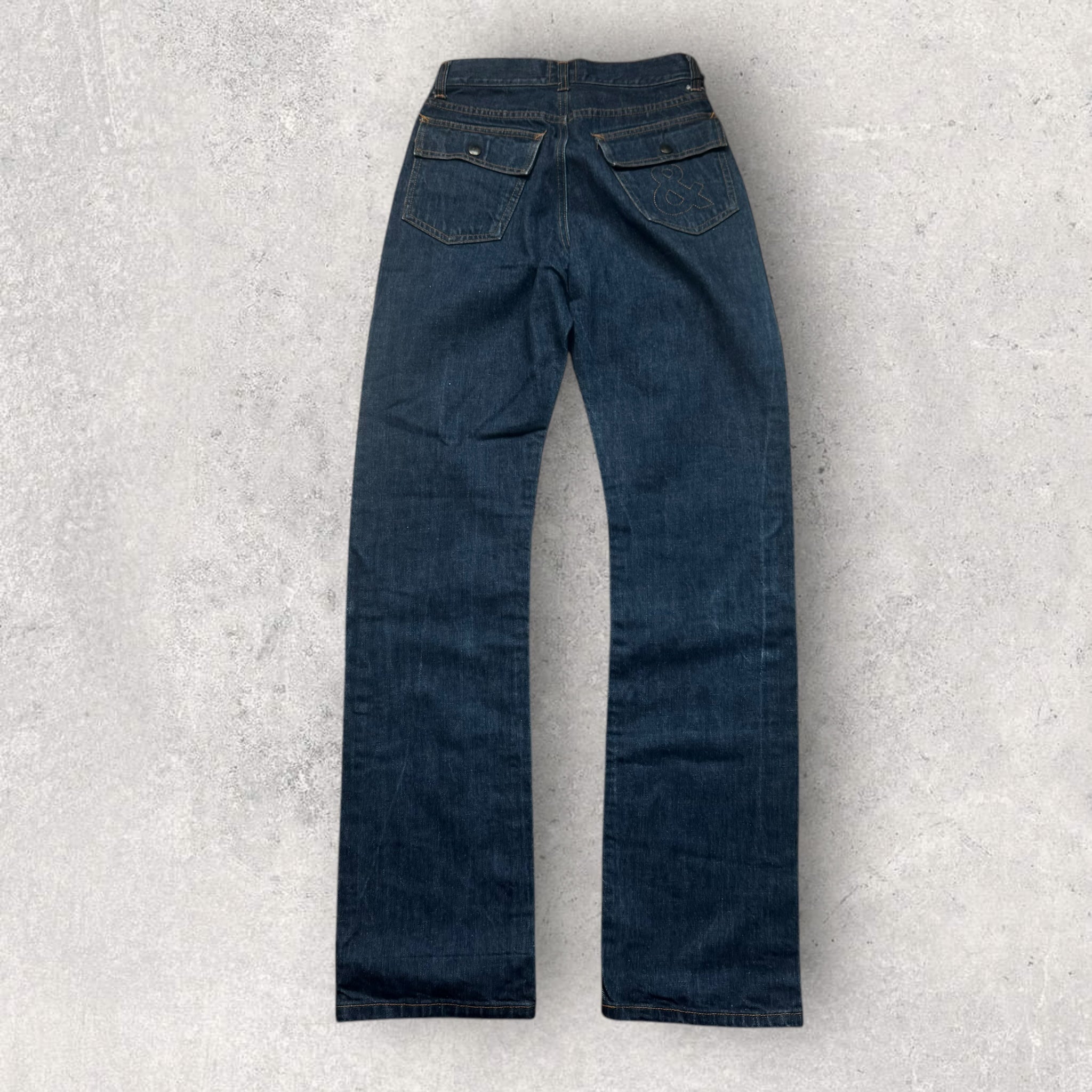 Vintage D&G Jeans (52)