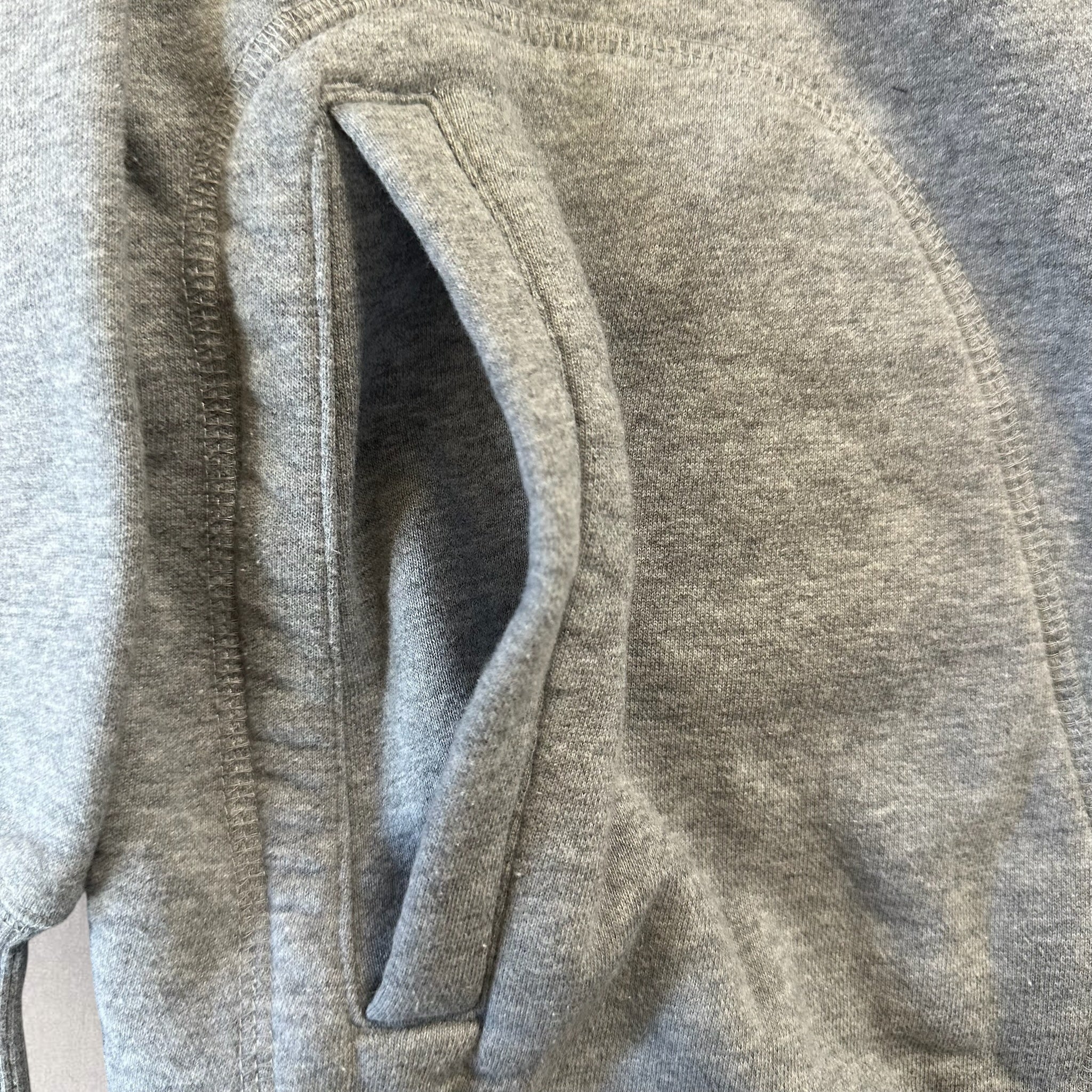 Vintage Nike Trackjacket (XL)