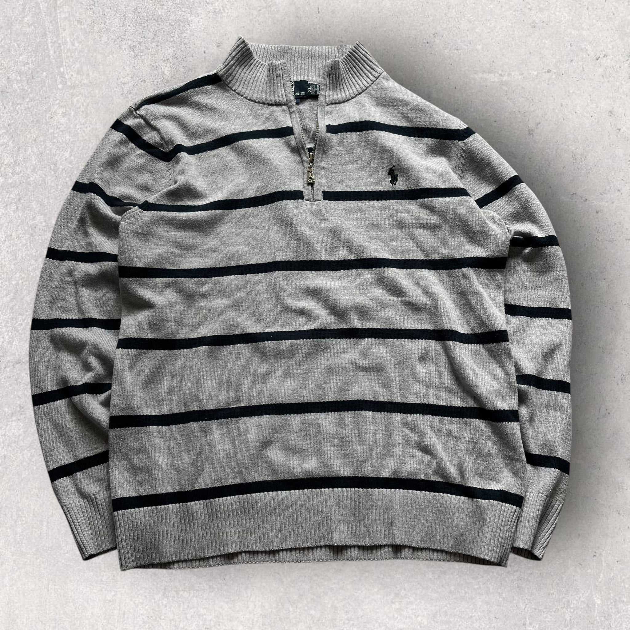 Vintage Polo Ralph Lauren Sweater (XL)