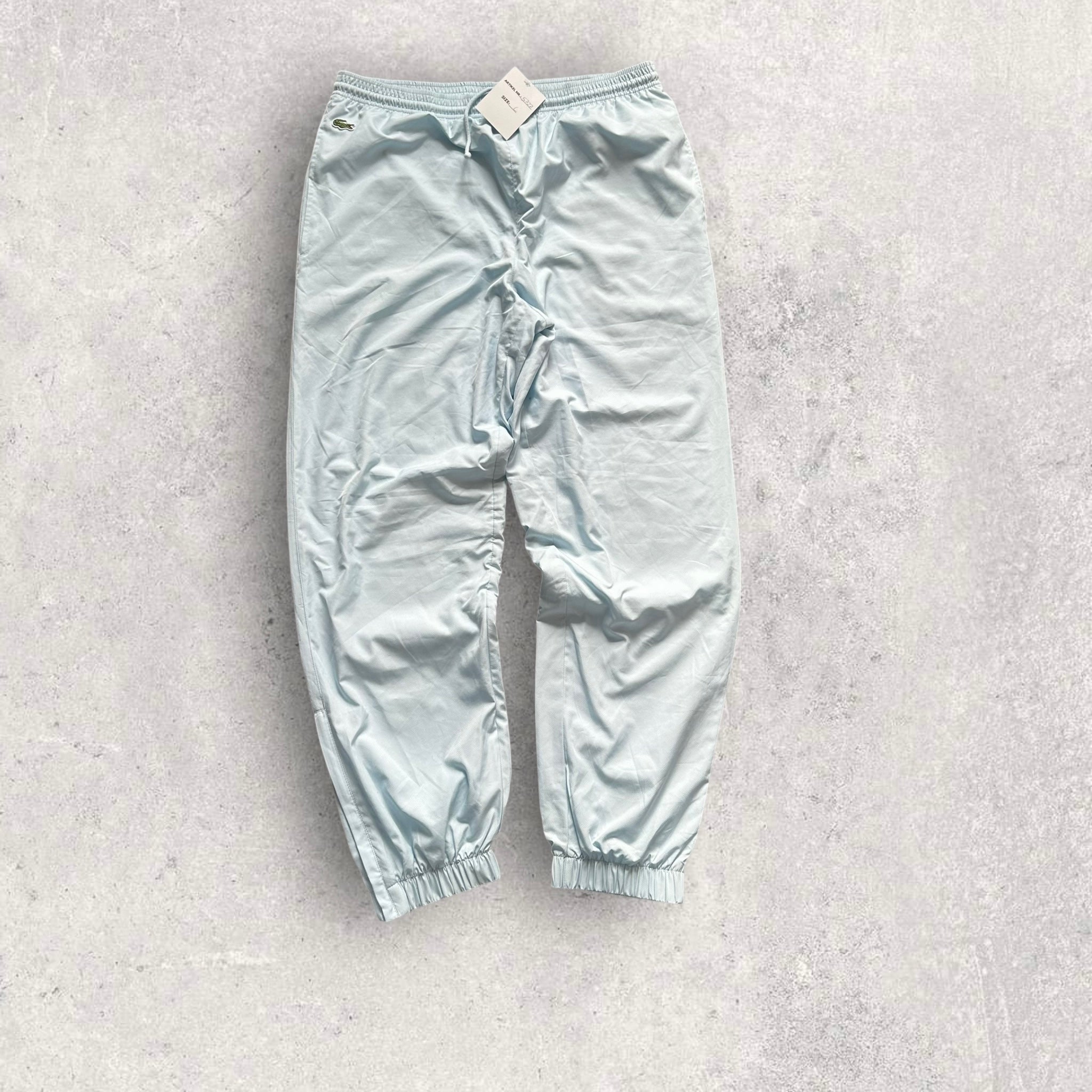 Vintage Lacoste Trackpants (L)