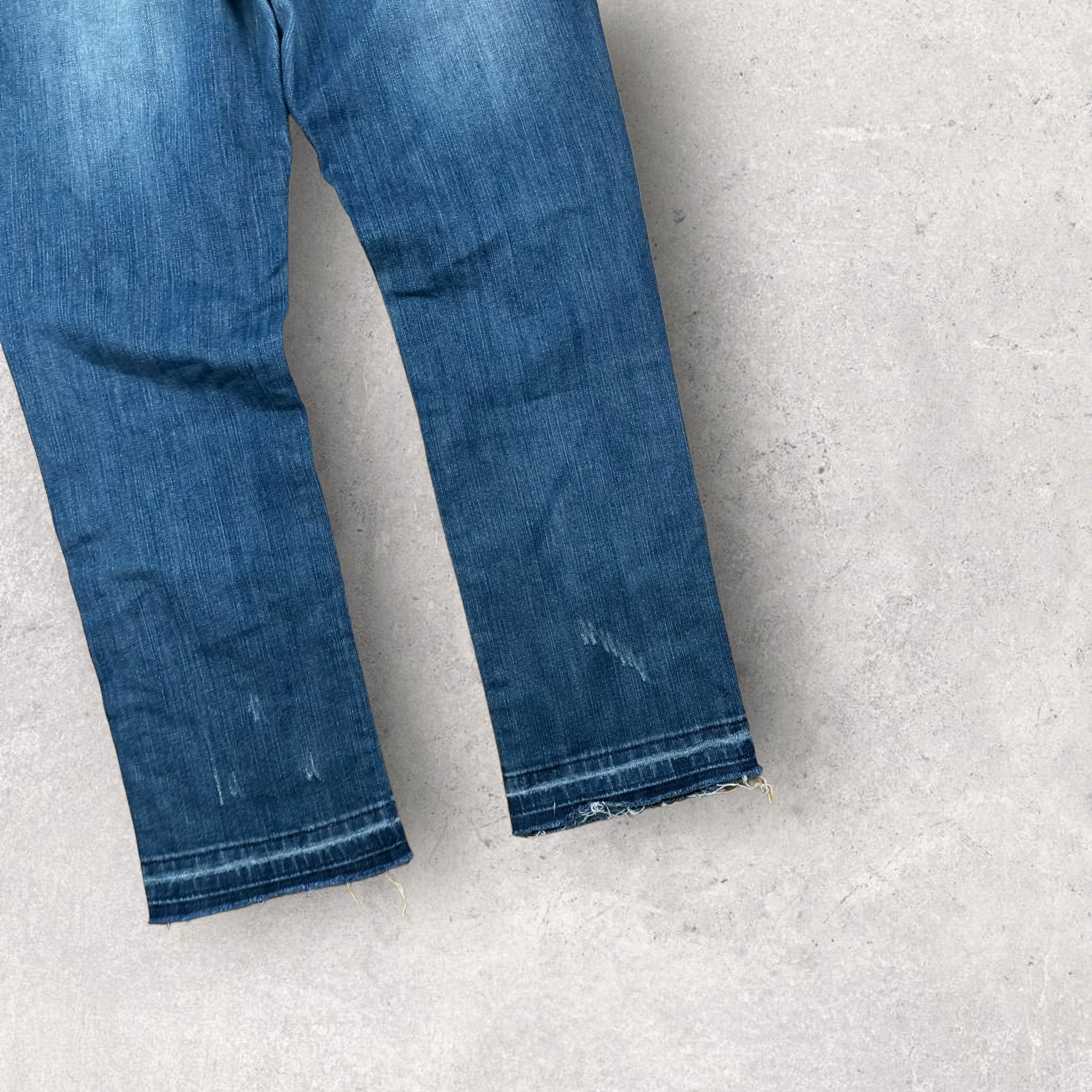 Vintage D&G Jeans (32)