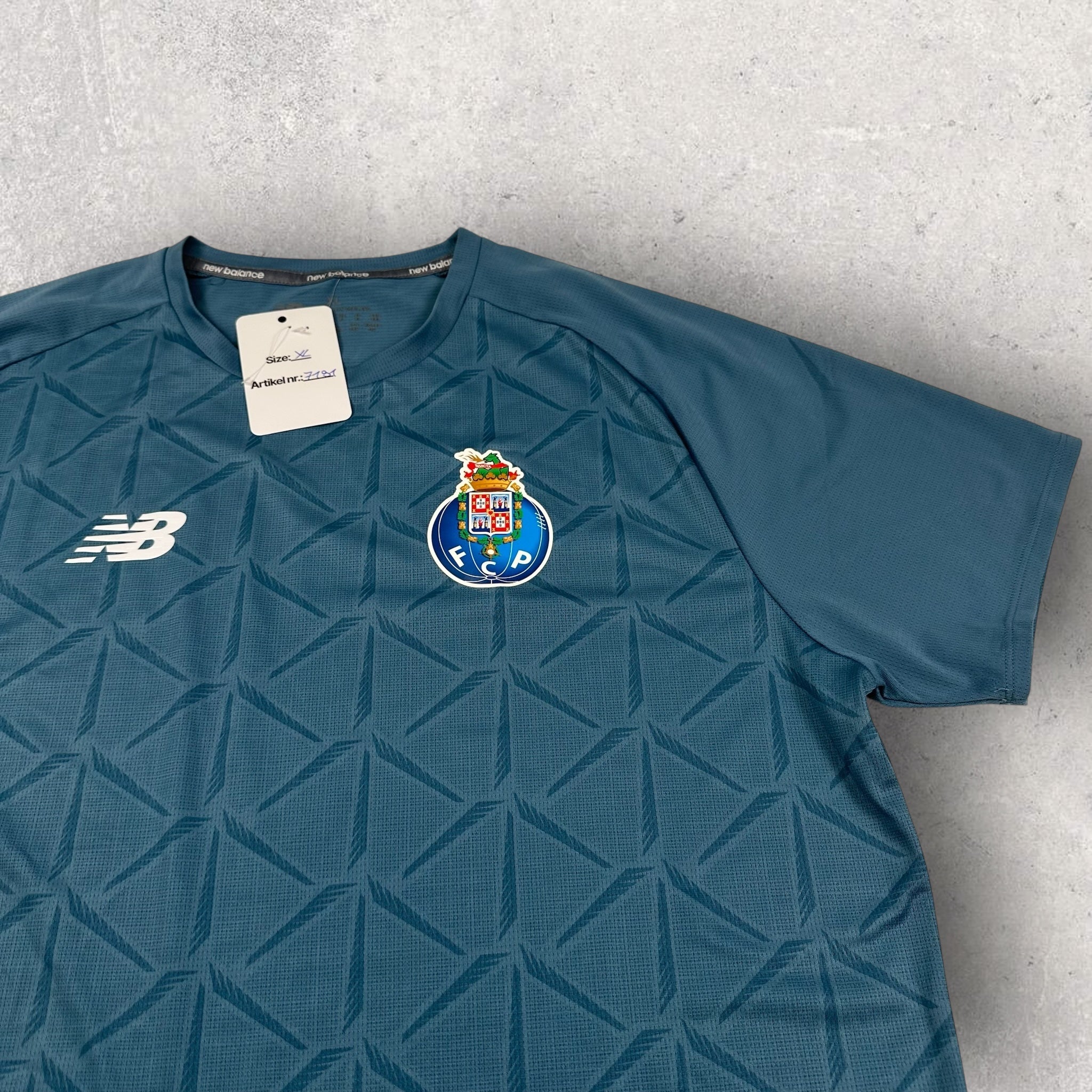 Vintage FCP Trikot (XL)