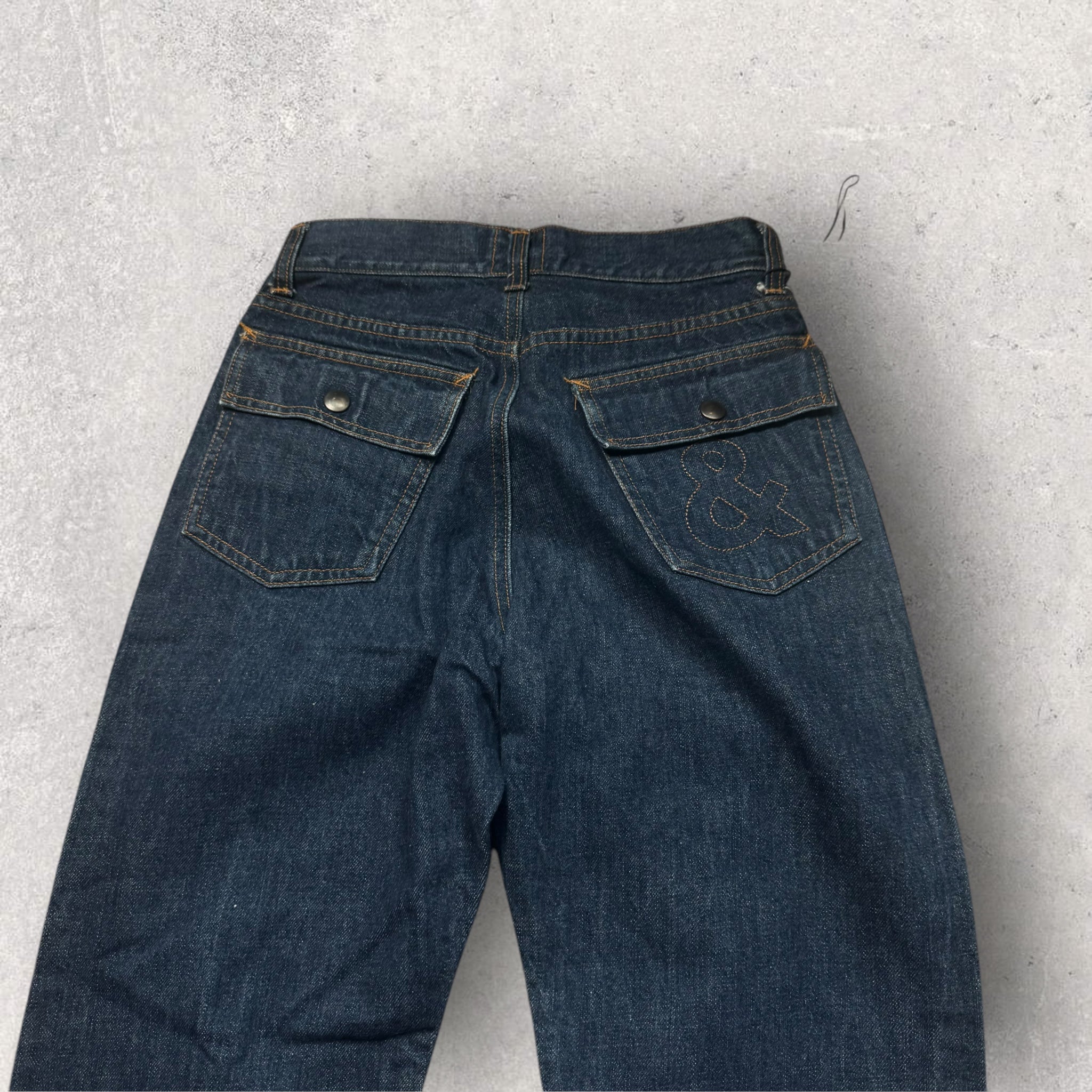 Vintage D&G Jeans (52)