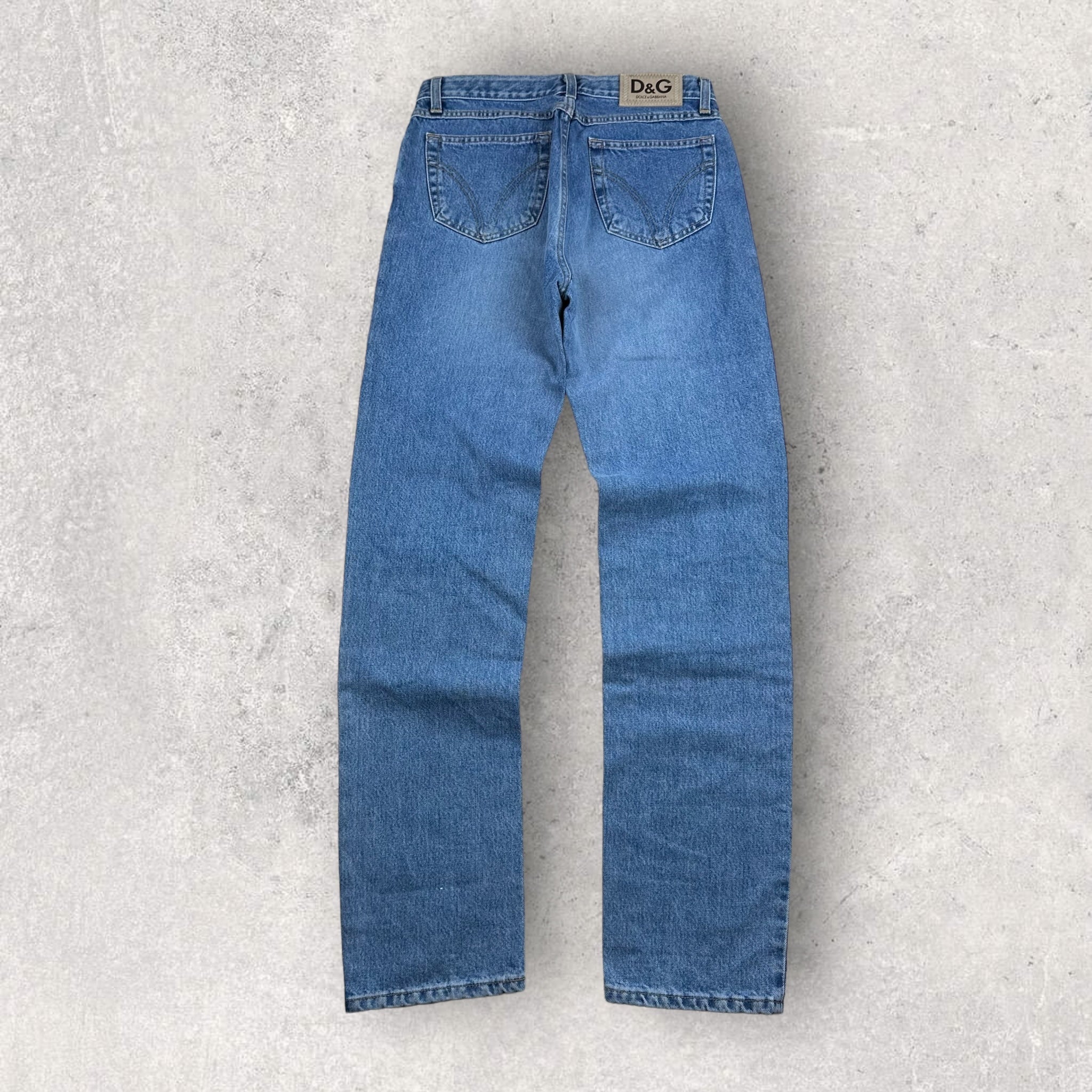 Vintage D&G Jeans (30)