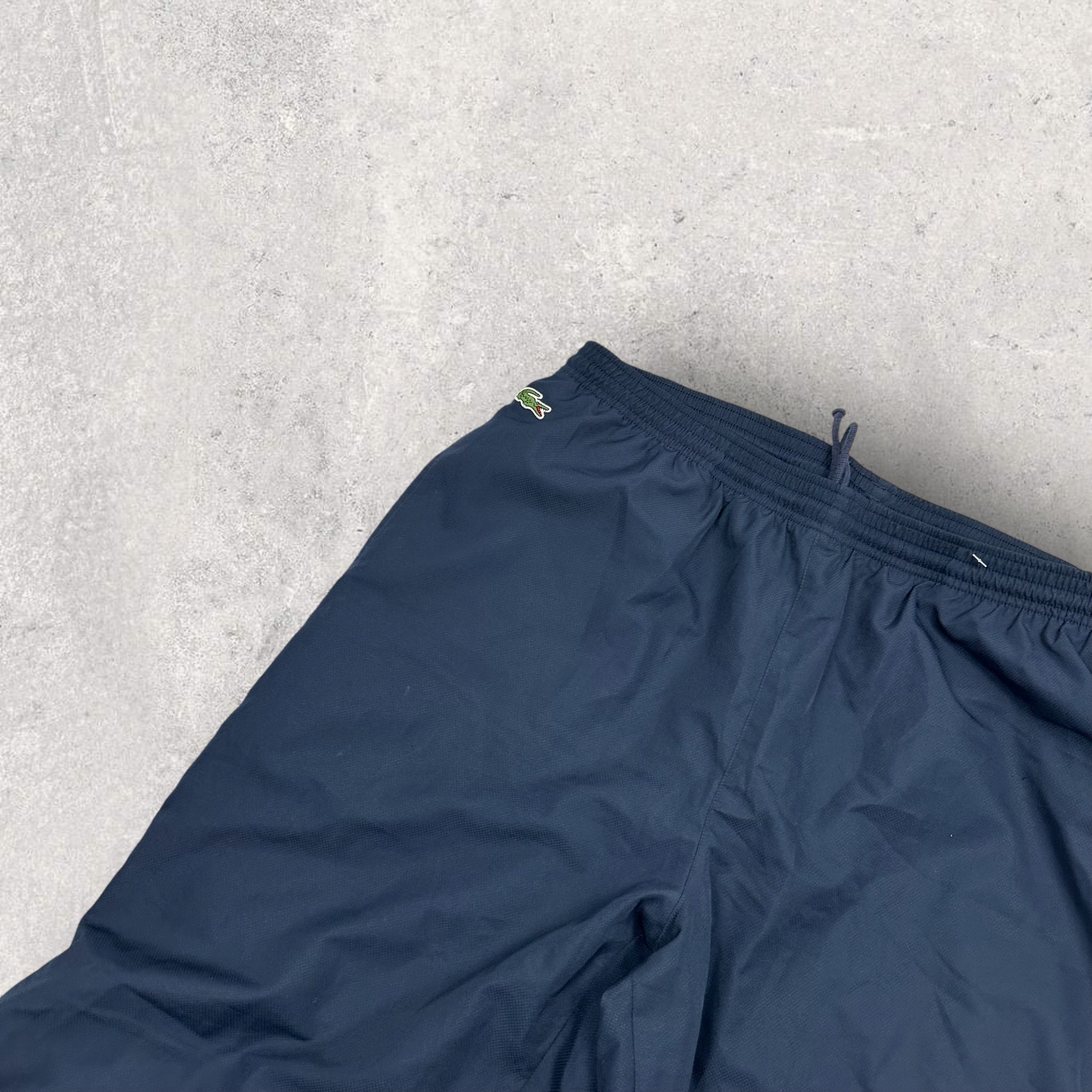 Vintage Lacoste Trackpants (XL)