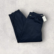 Vintage Lacoste Trackpants (XL)