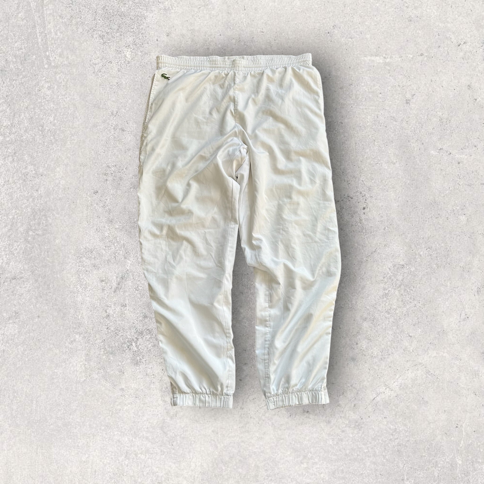 Vintage Lacoste Trackpants (M)