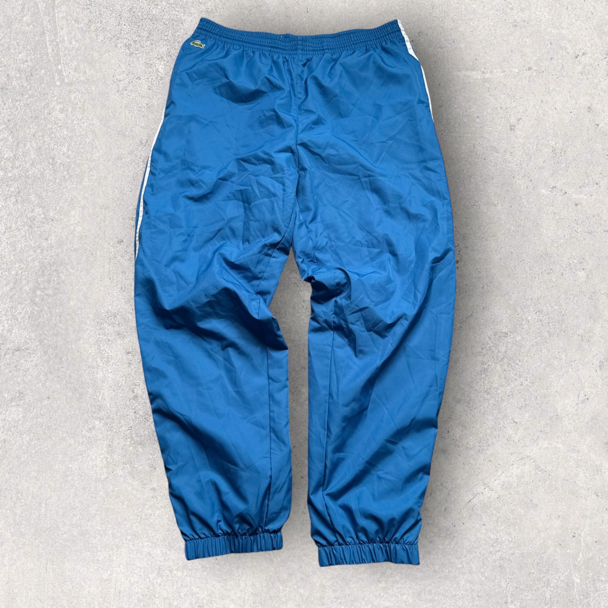 Vintage Lacoste Trackpants (XL)