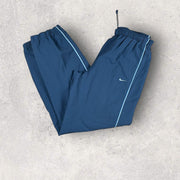 Vintage Nike Trackpants (XL)