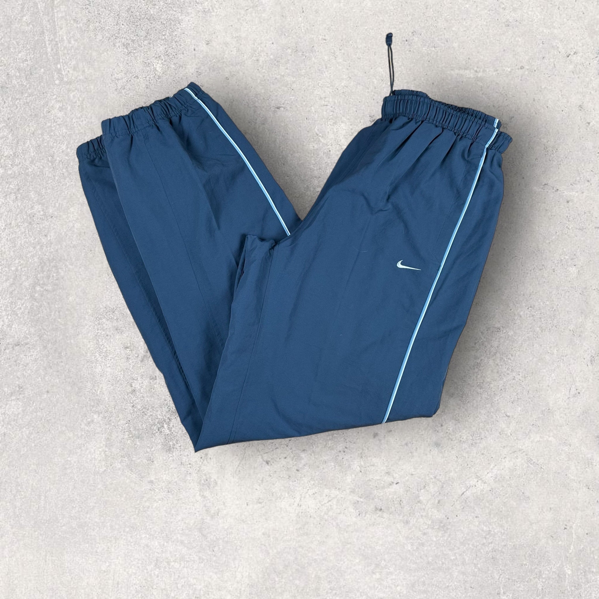 Vintage Nike Trackpants (XL)