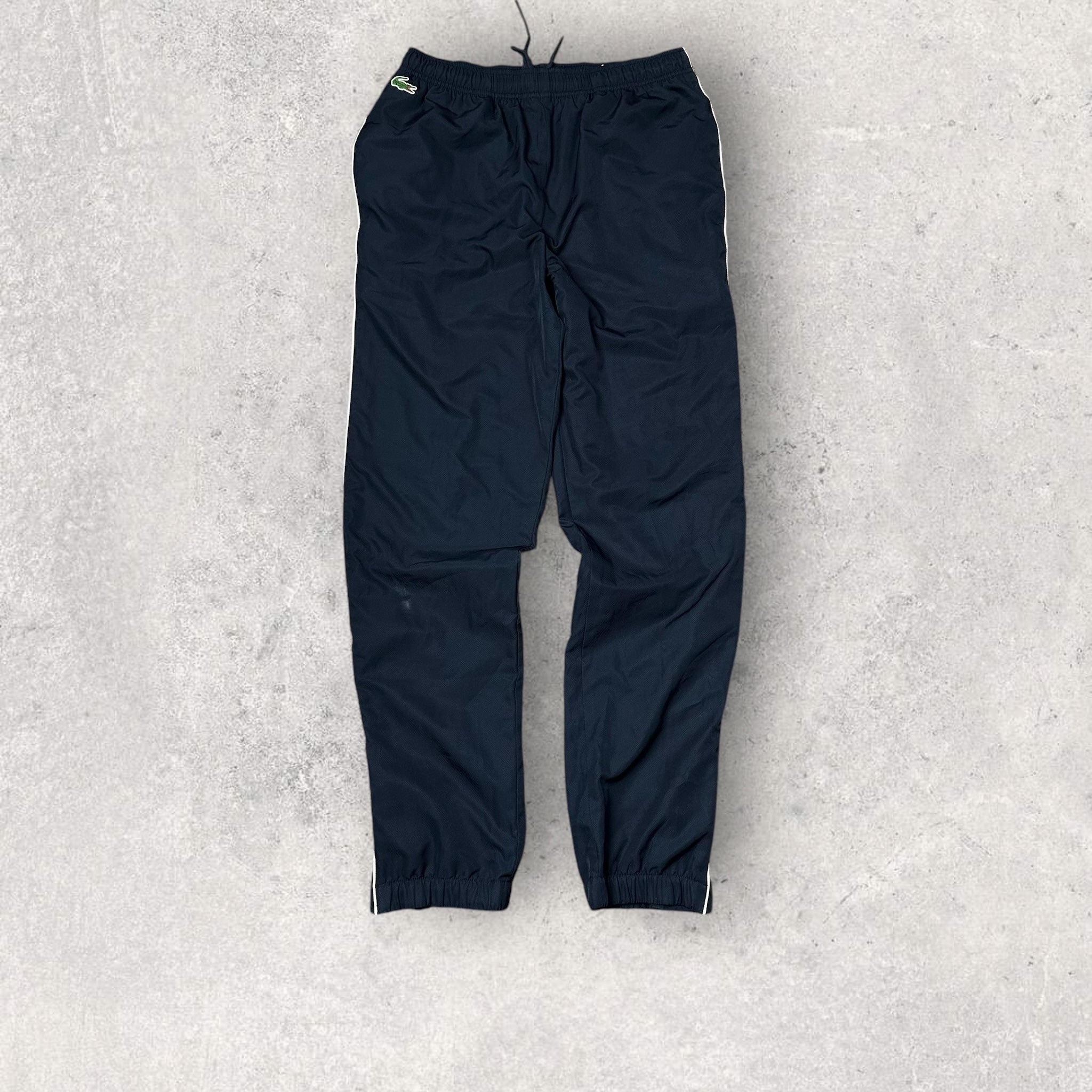 Vintage Lacoste Trackpants (S)