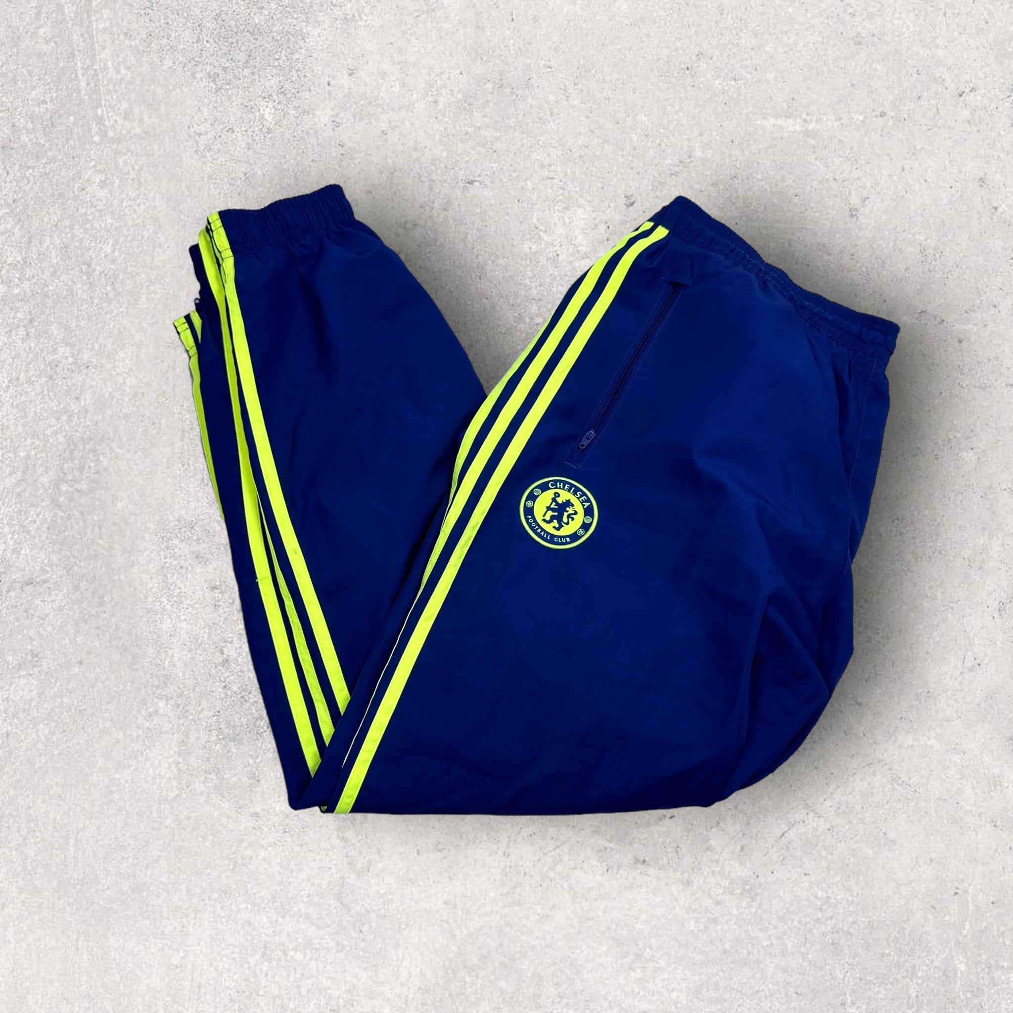 Vintage Chelsea Trackpants (XL)