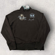Vintage la Martina Trackjacket (XL)
