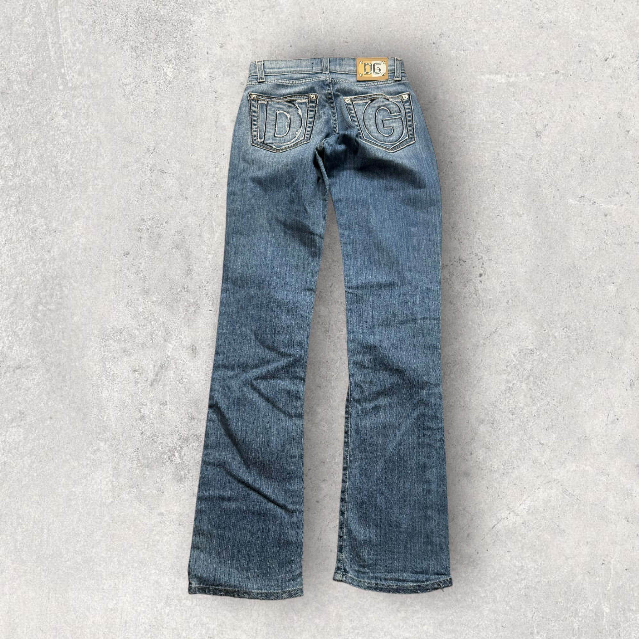 Vintage D&G Jeans (S)