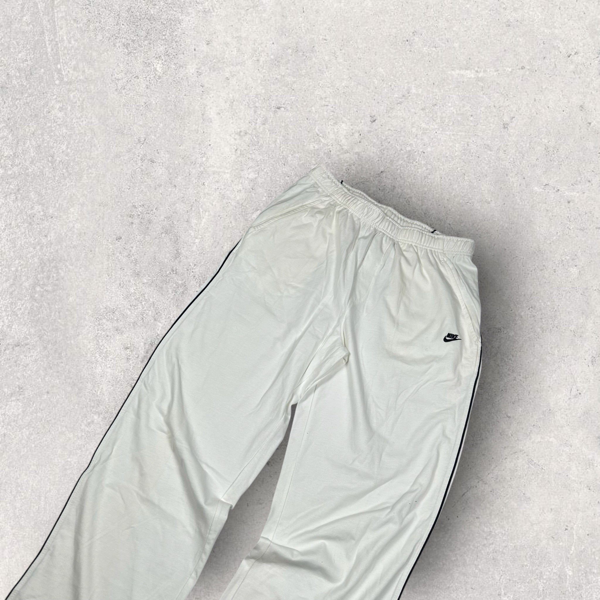 Vintage Nike Trackpants (XL)