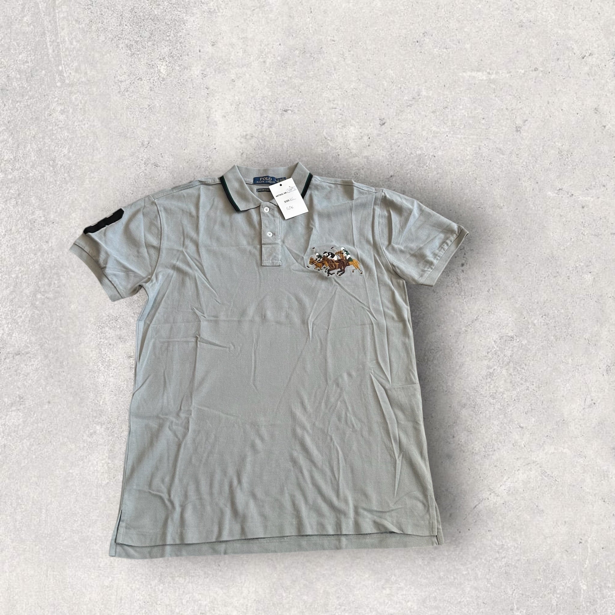 Vintage Ralph Lauren Poloshirt (