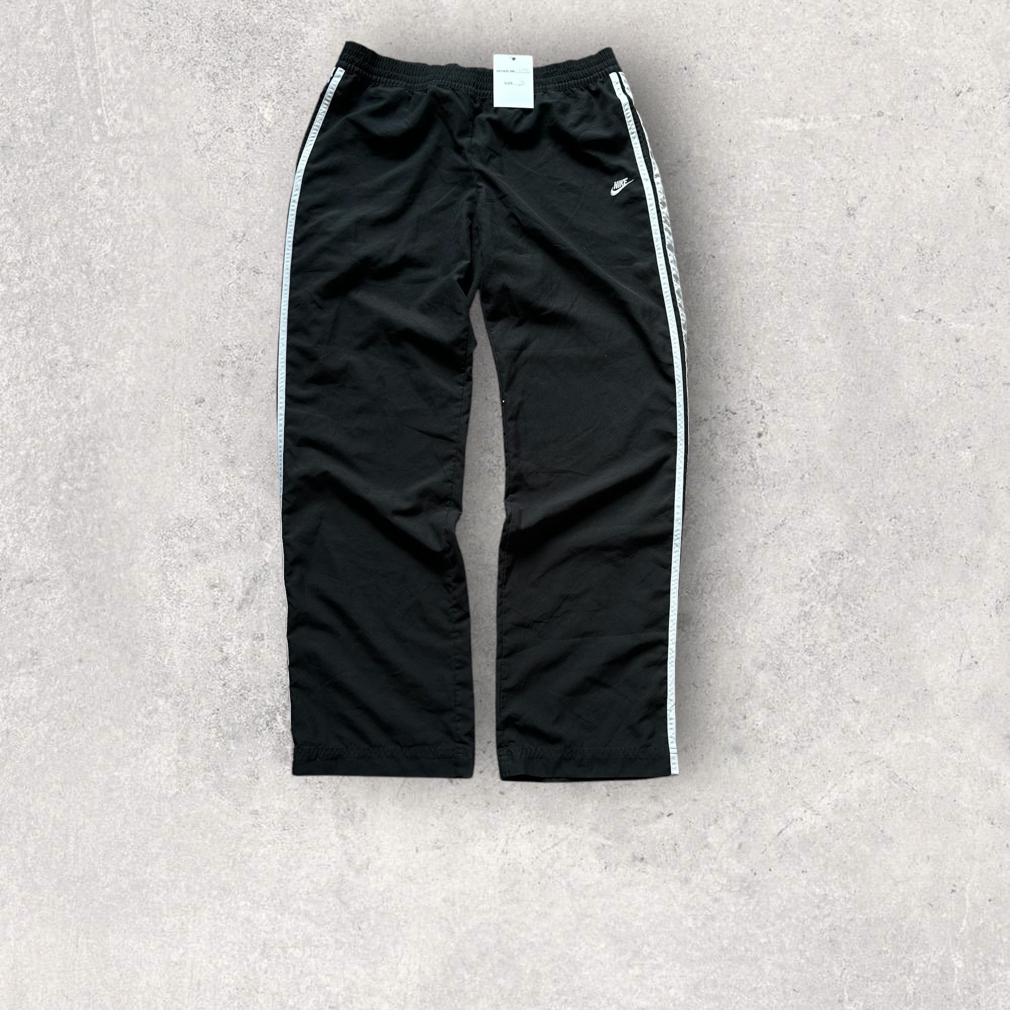 Vintage Nike Trackpants (M)
