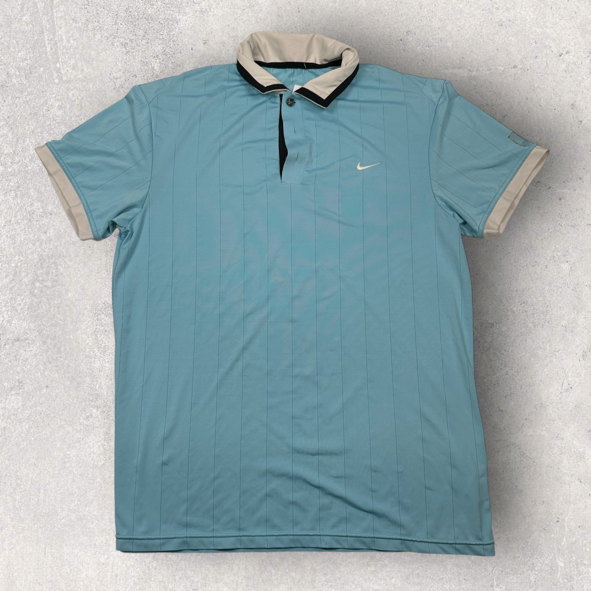 Vintage Nike Poloshirt (XL)