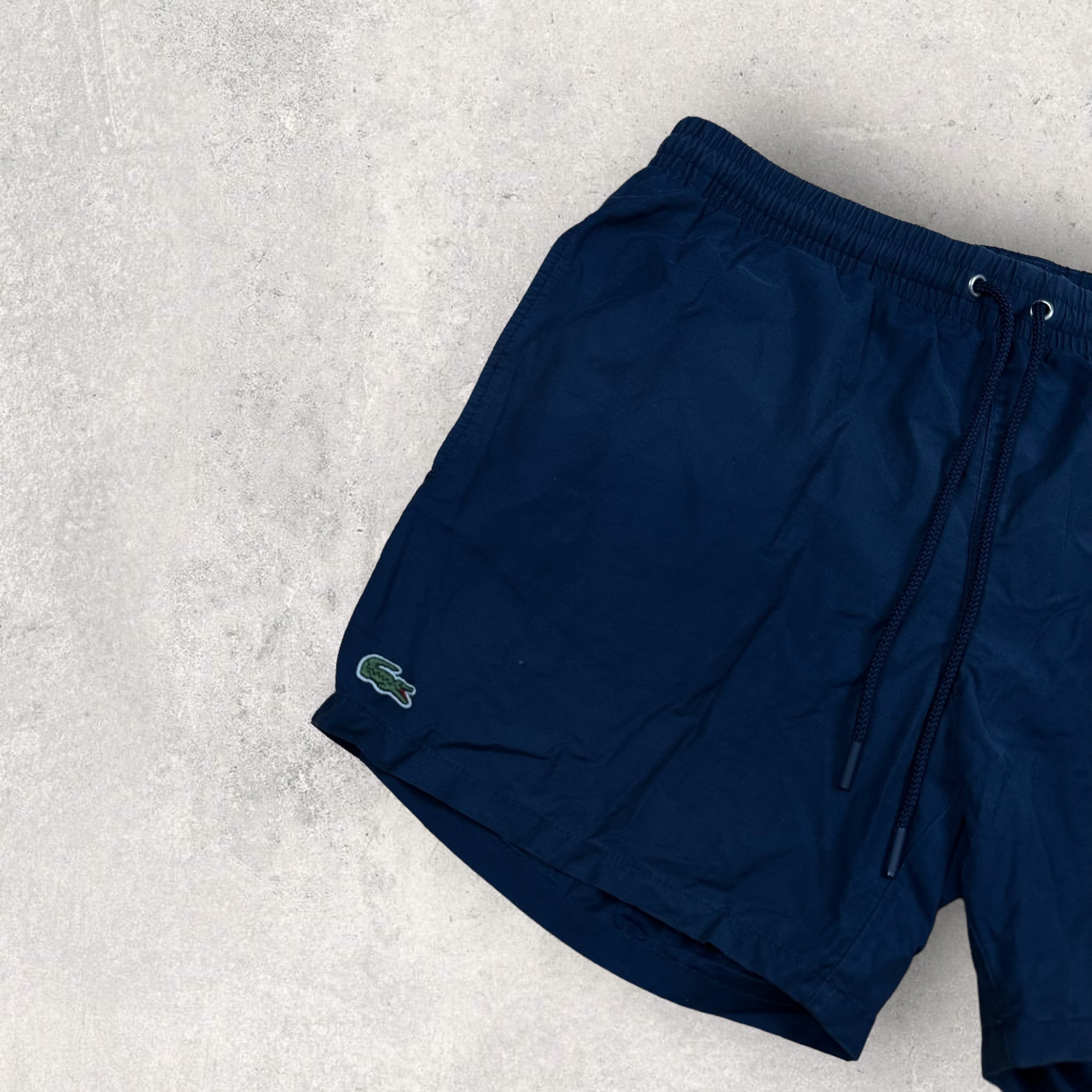 Vintage Lacoste Shorts (S)