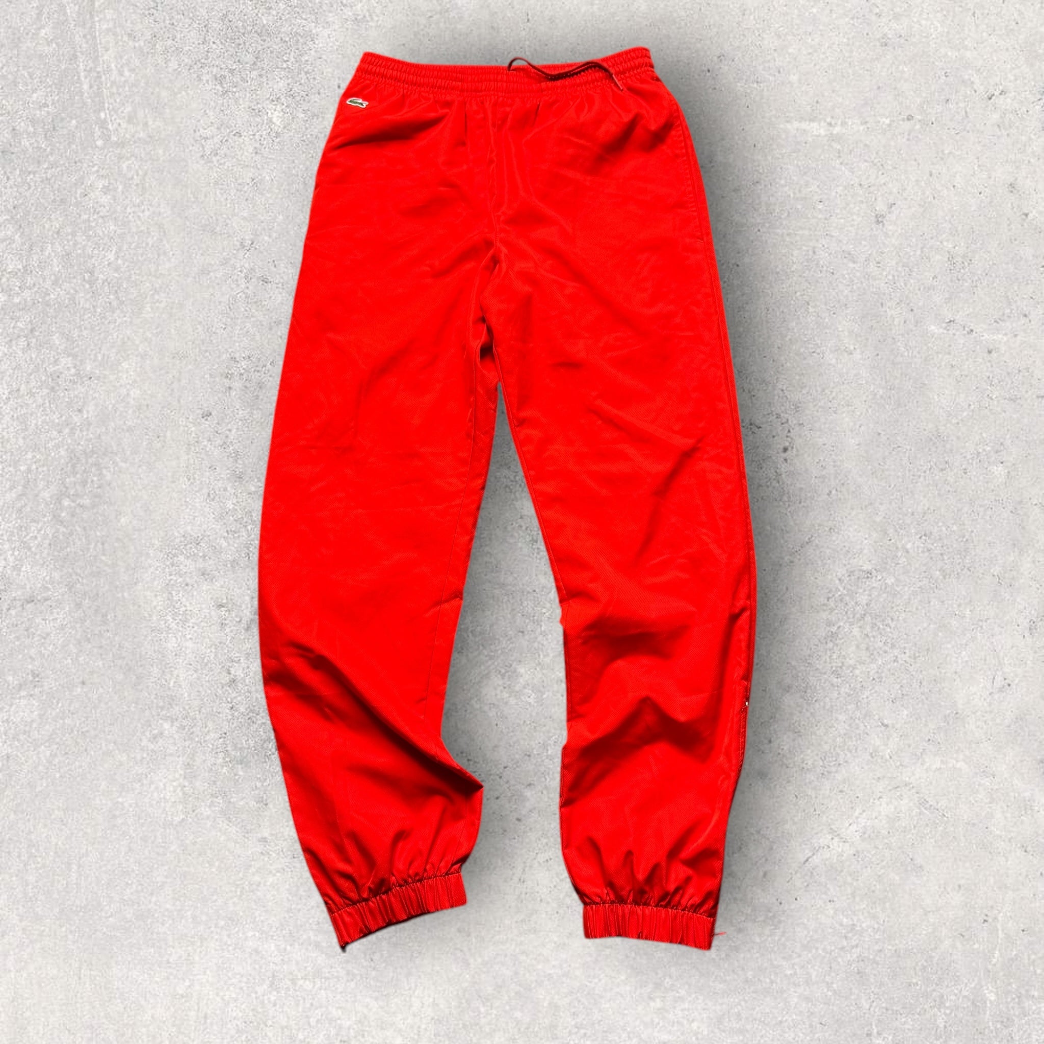Vintage Lacoste Trackpants (L)