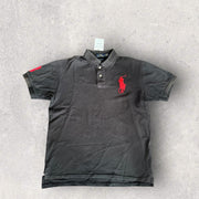 Vintage Ralph Lauren Polo Shirt XL