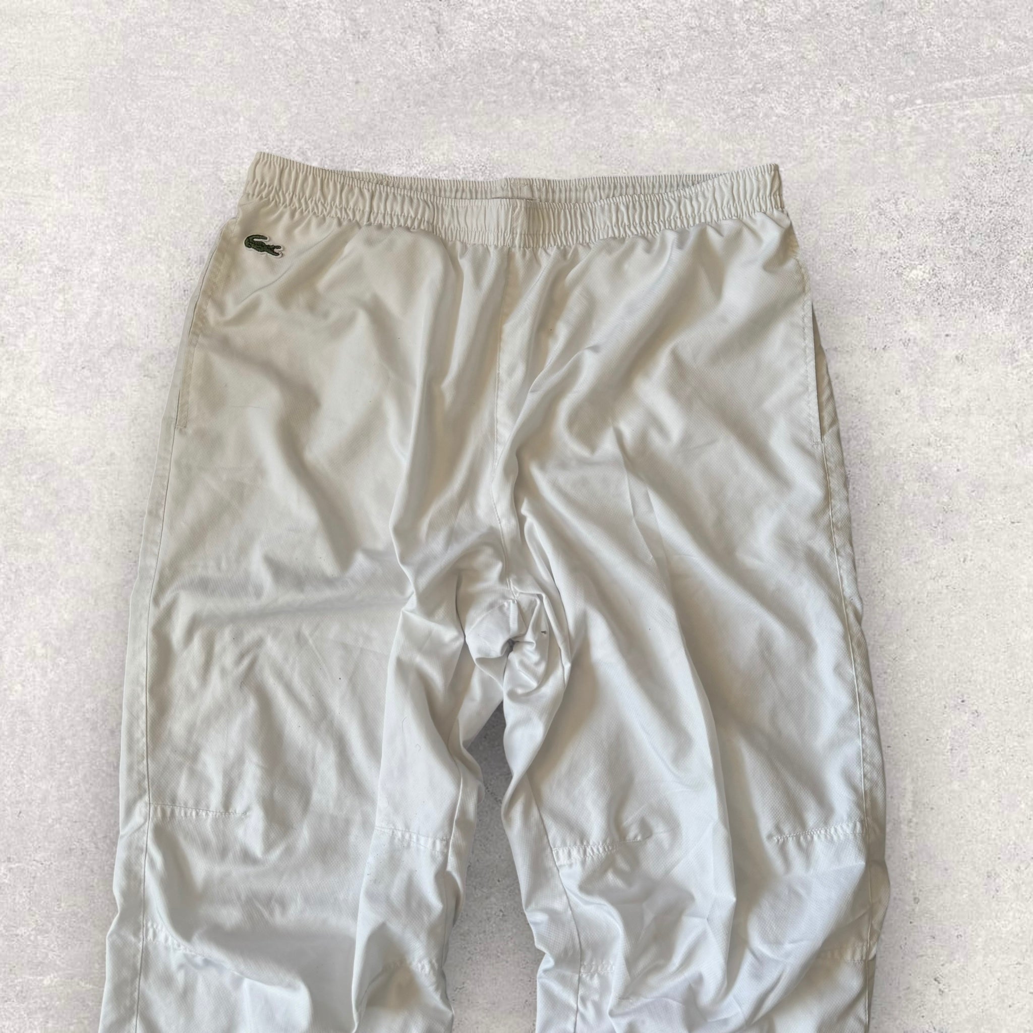 Vintage Lacoste Trackpants (L)