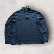 Vintage Ralph Lauren Sweater (XL)
