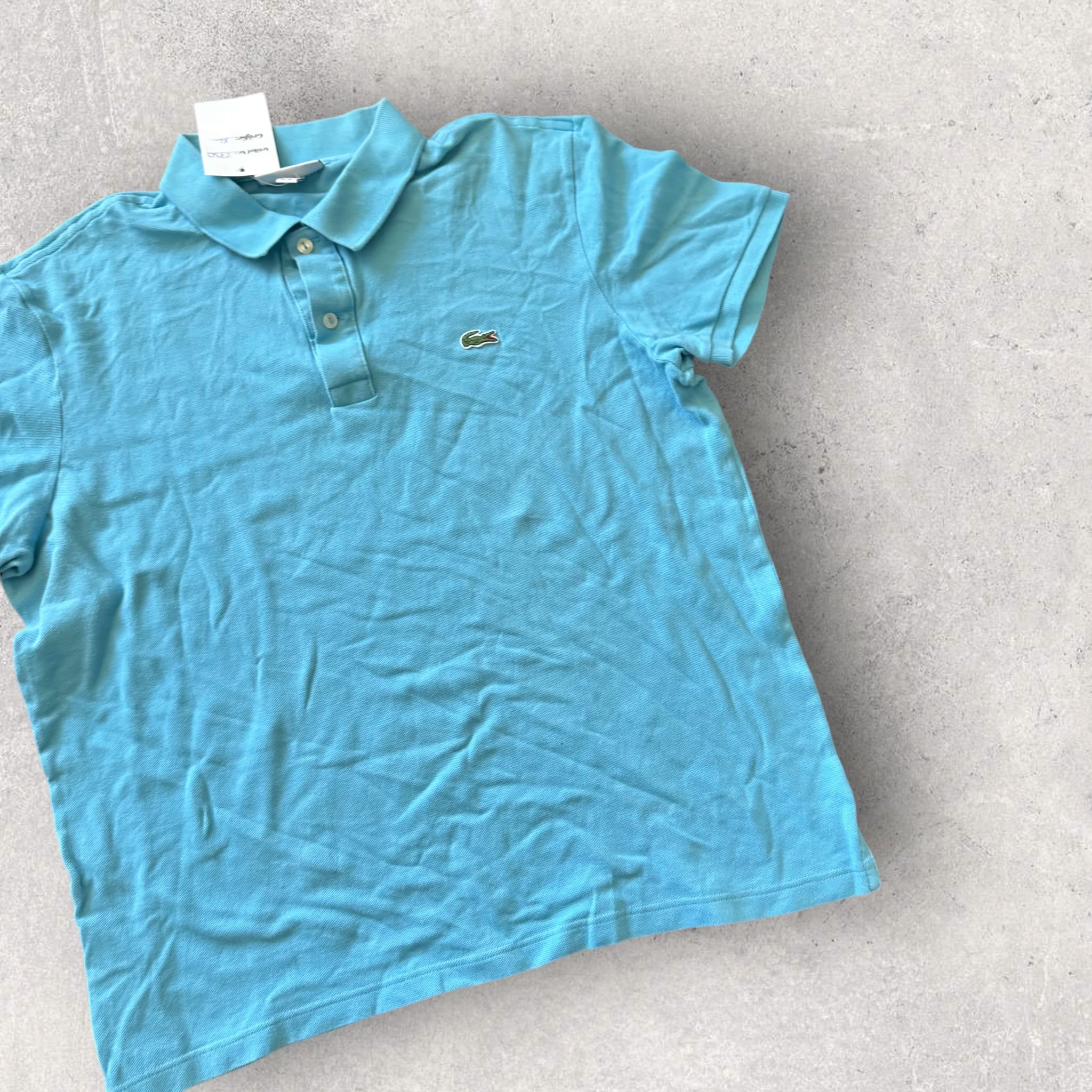 Vintage Lacoste Poloshirt (XL)