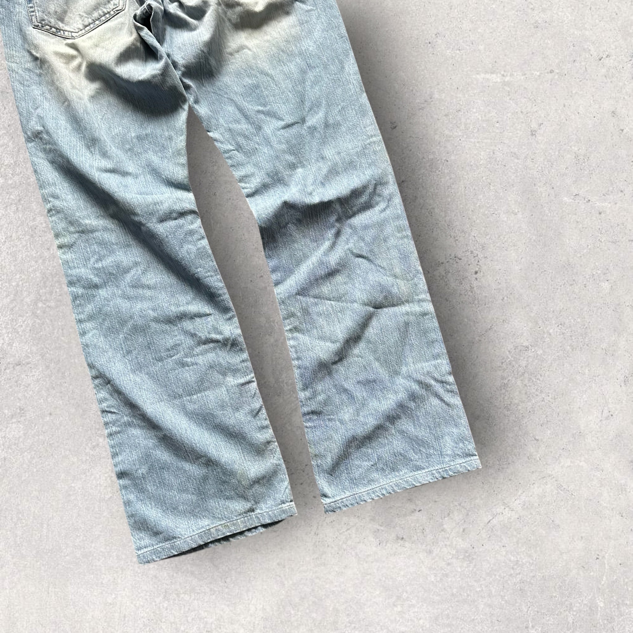 Vintage D&G Jeans (32)