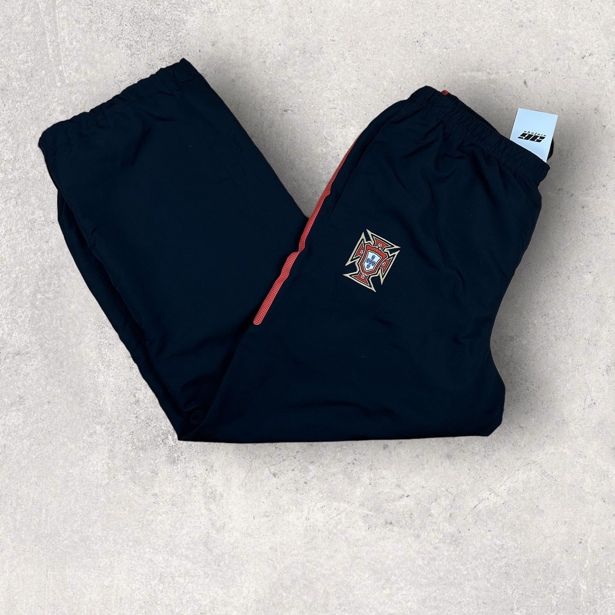 Vintage Portugal Trackpants (XL)