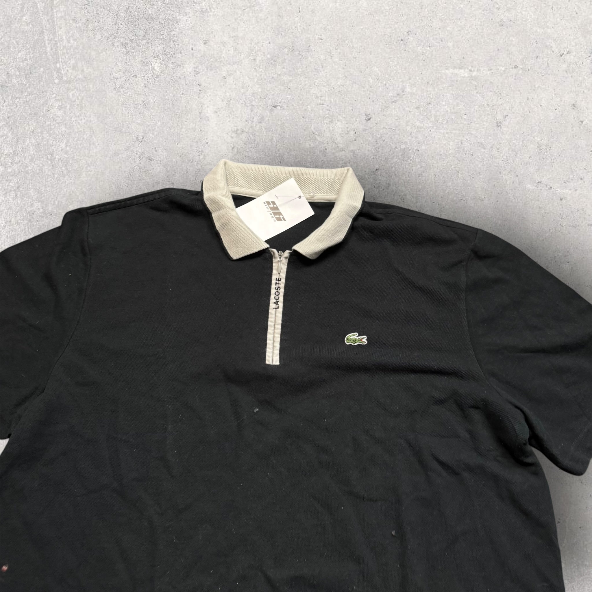 Vintage Lacoste Poloshirt (XL)